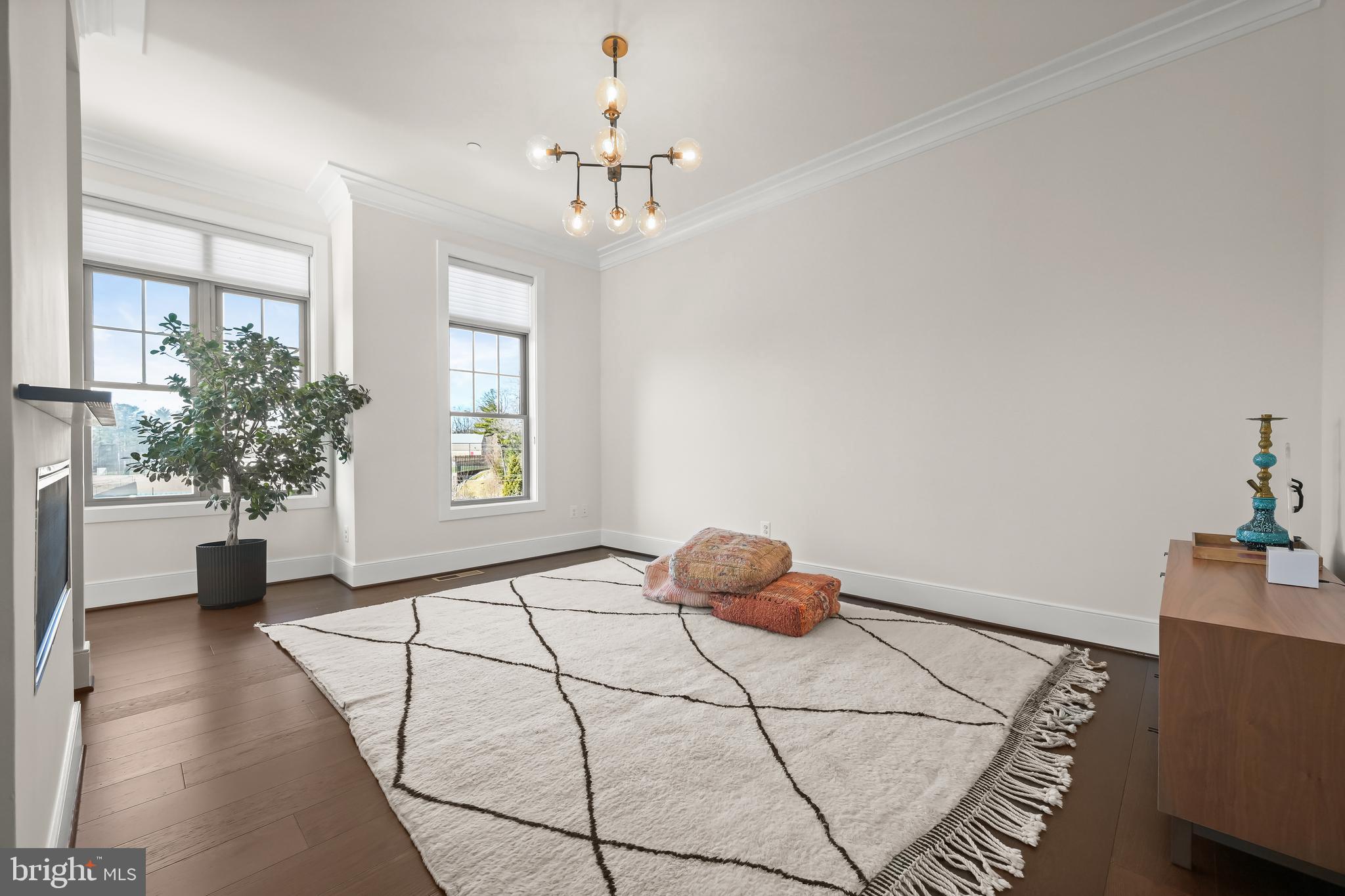 POTOMAC HIGHLANDS - Residential