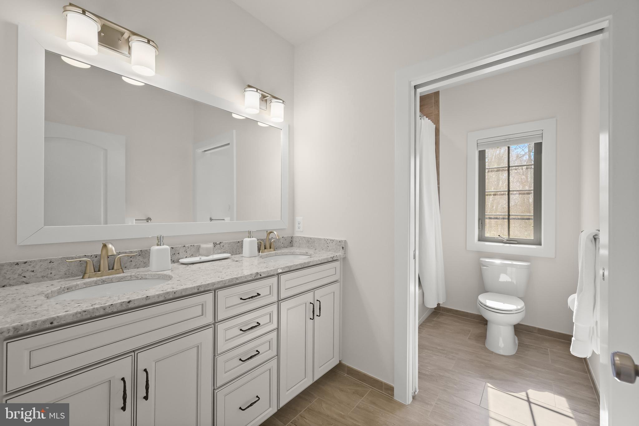 POTOMAC HIGHLANDS - Residential