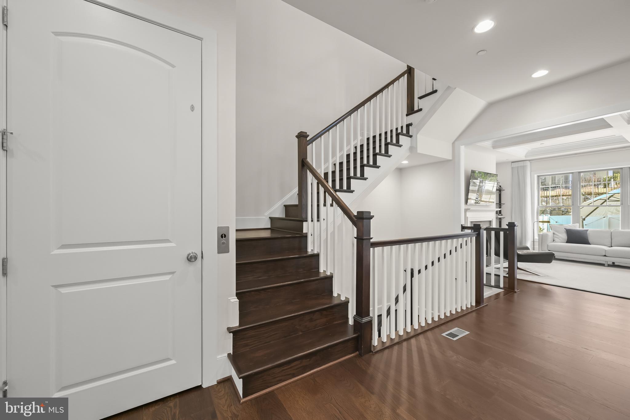 POTOMAC HIGHLANDS - Residential