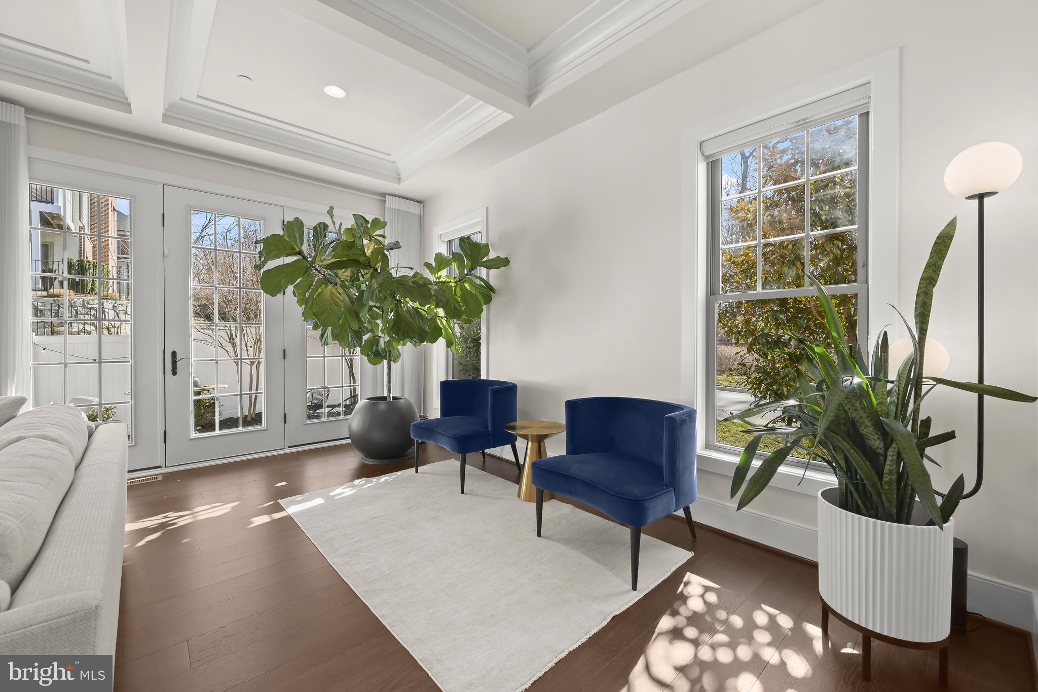 POTOMAC HIGHLANDS - Residential
