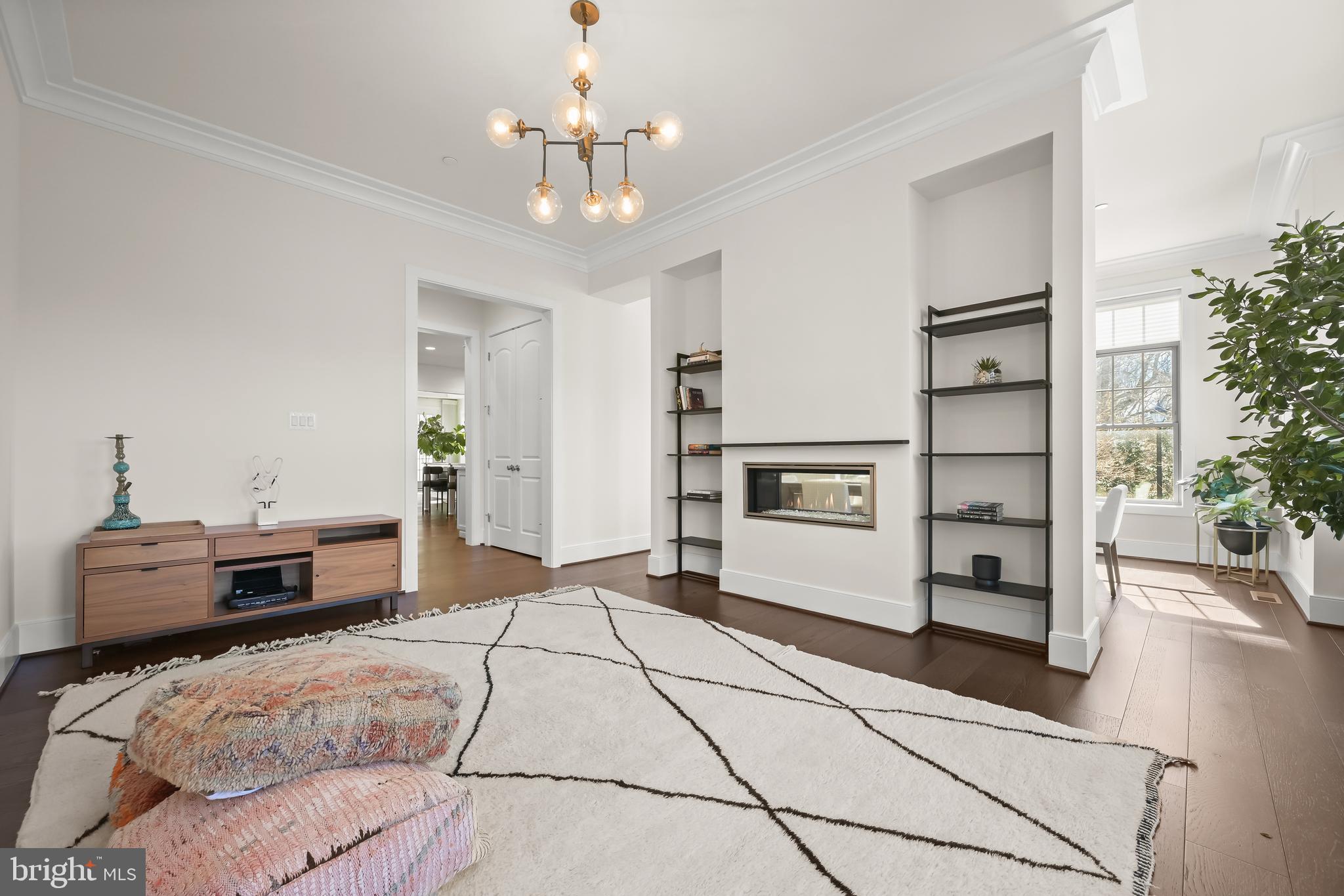 POTOMAC HIGHLANDS - Residential