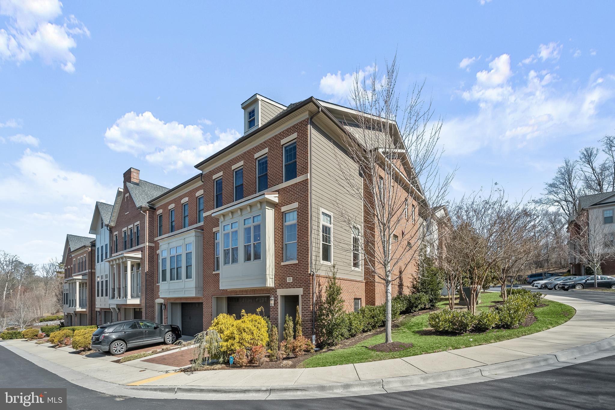 POTOMAC HIGHLANDS - Residential