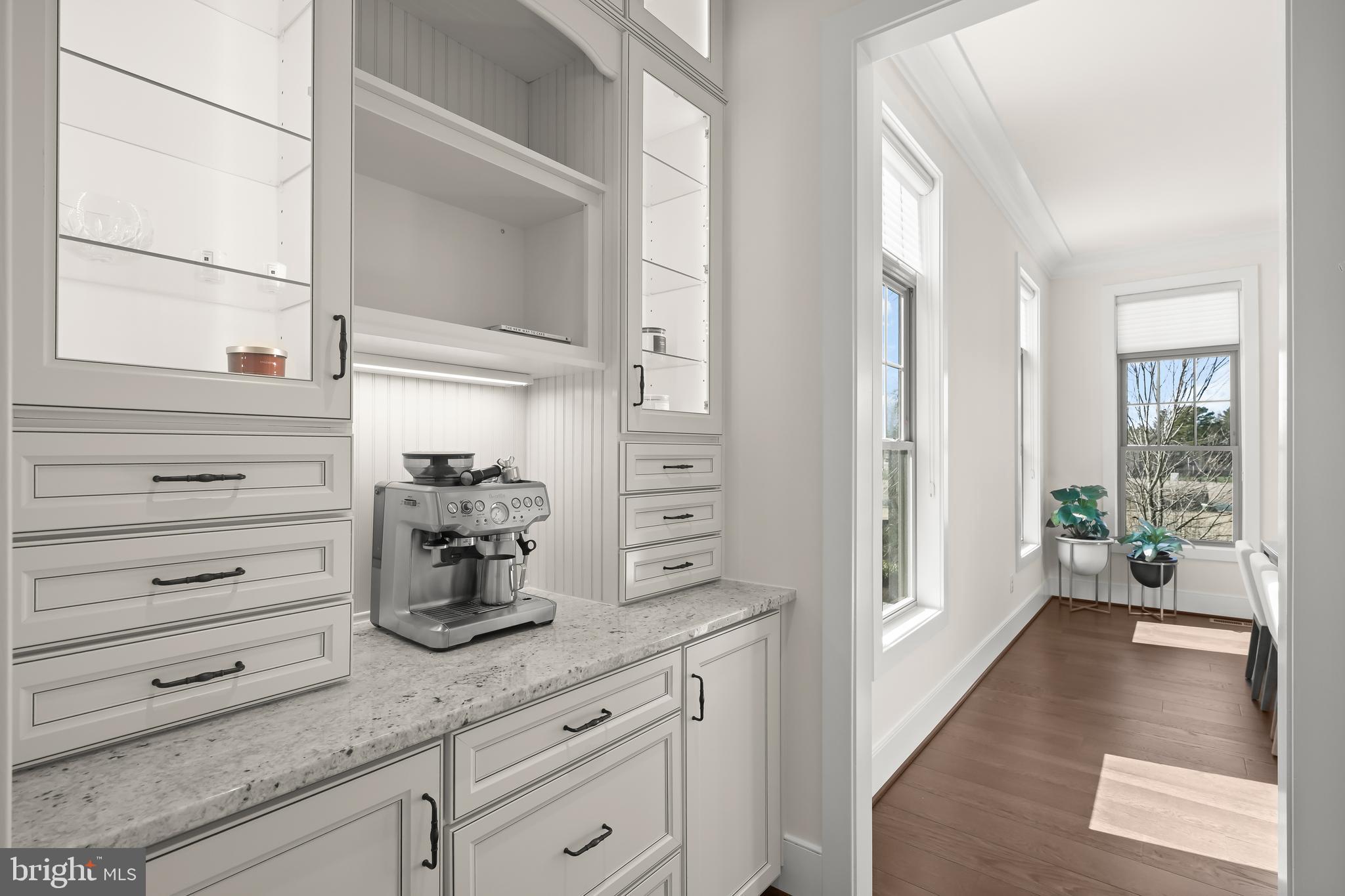 POTOMAC HIGHLANDS - Residential