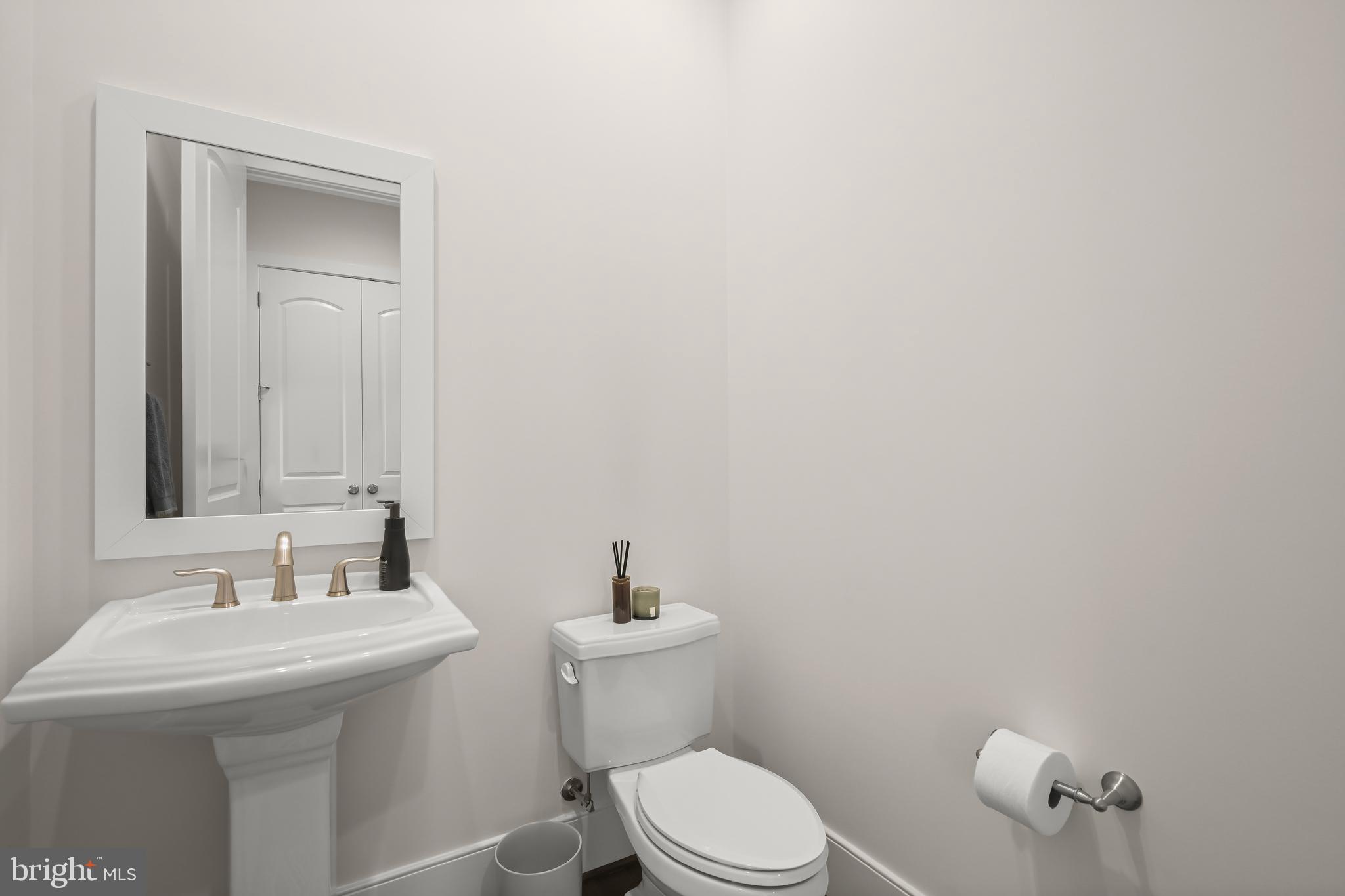 POTOMAC HIGHLANDS - Residential