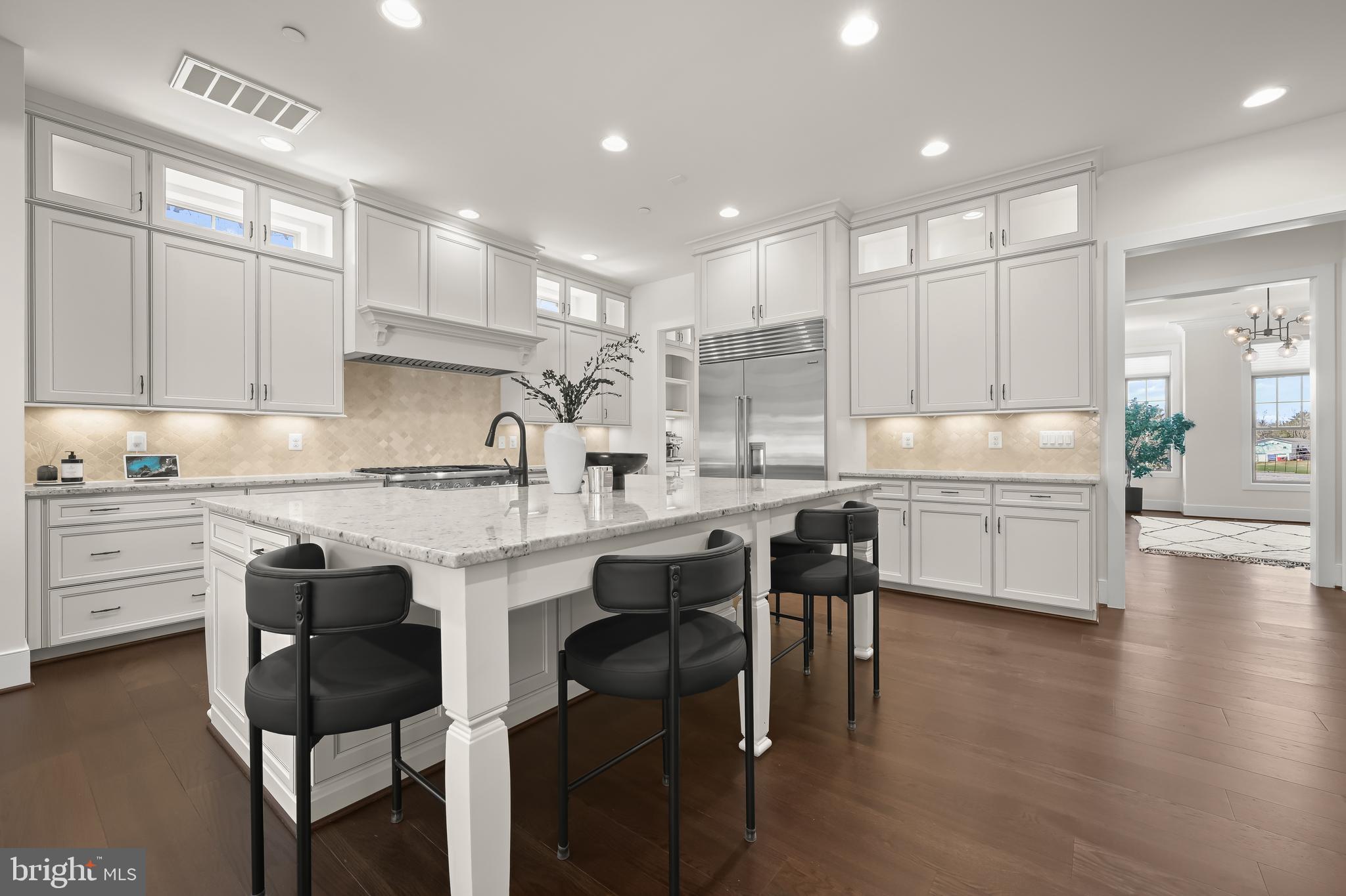 POTOMAC HIGHLANDS - Residential