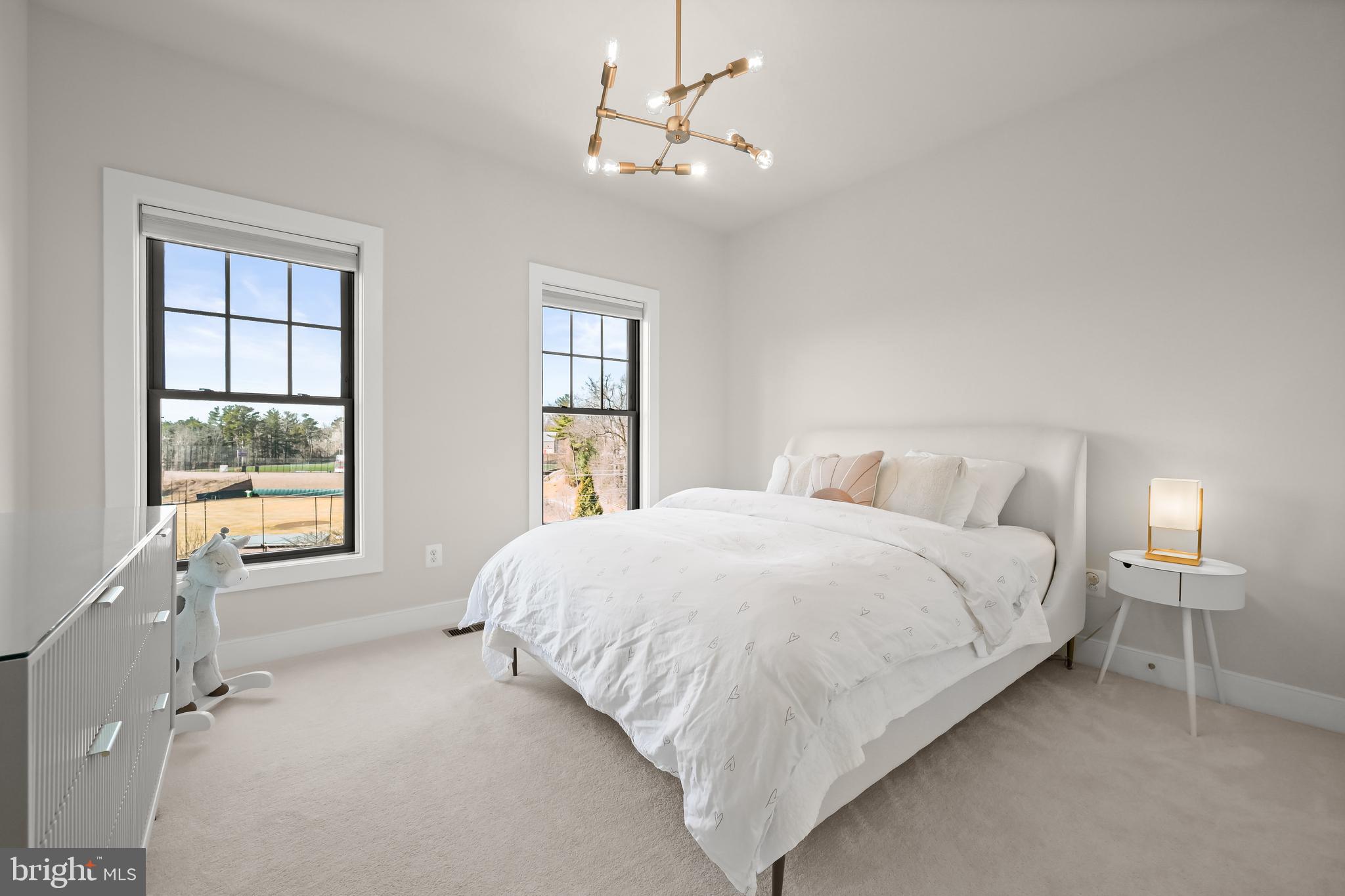 POTOMAC HIGHLANDS - Residential