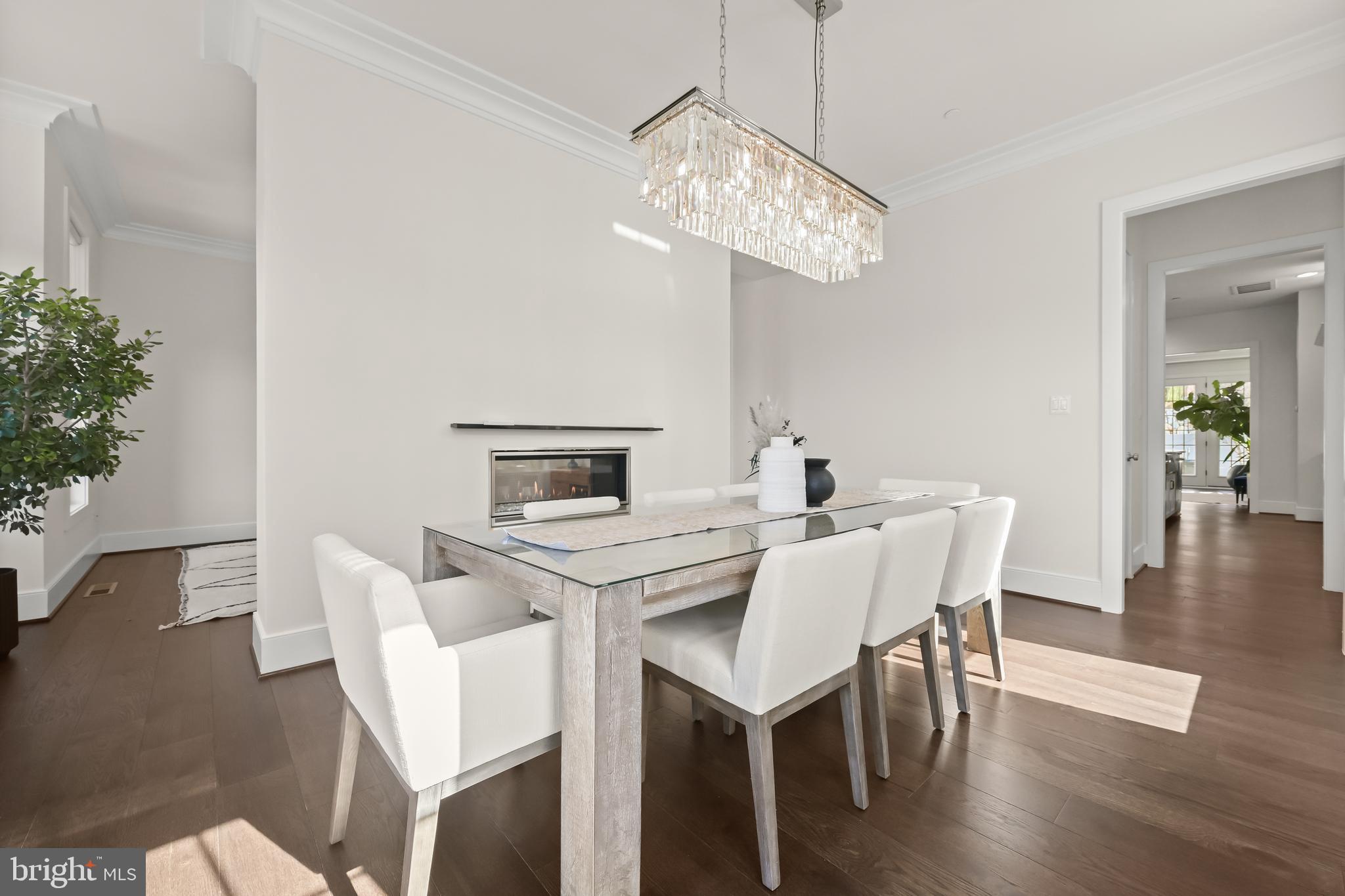 POTOMAC HIGHLANDS - Residential