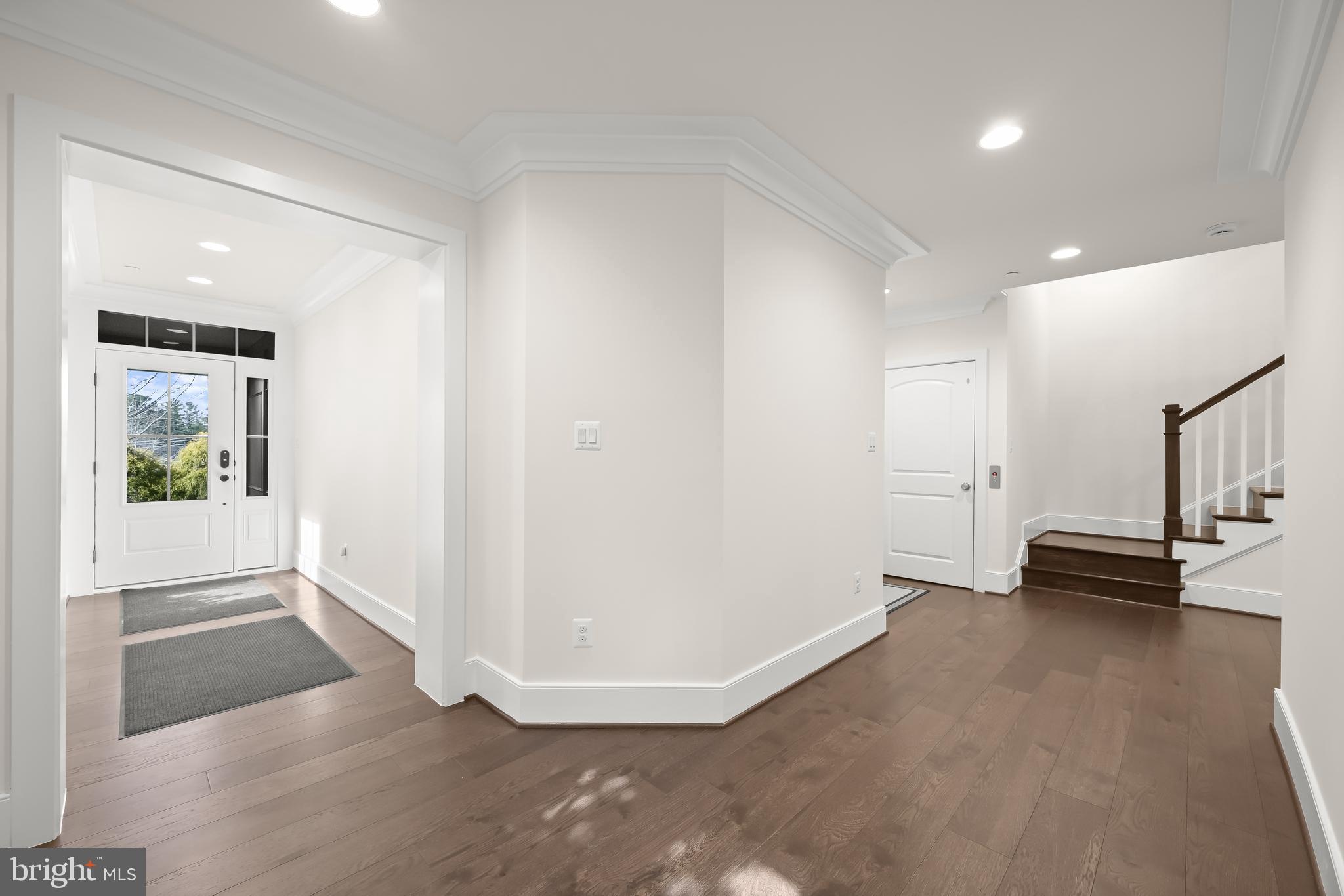 POTOMAC HIGHLANDS - Residential