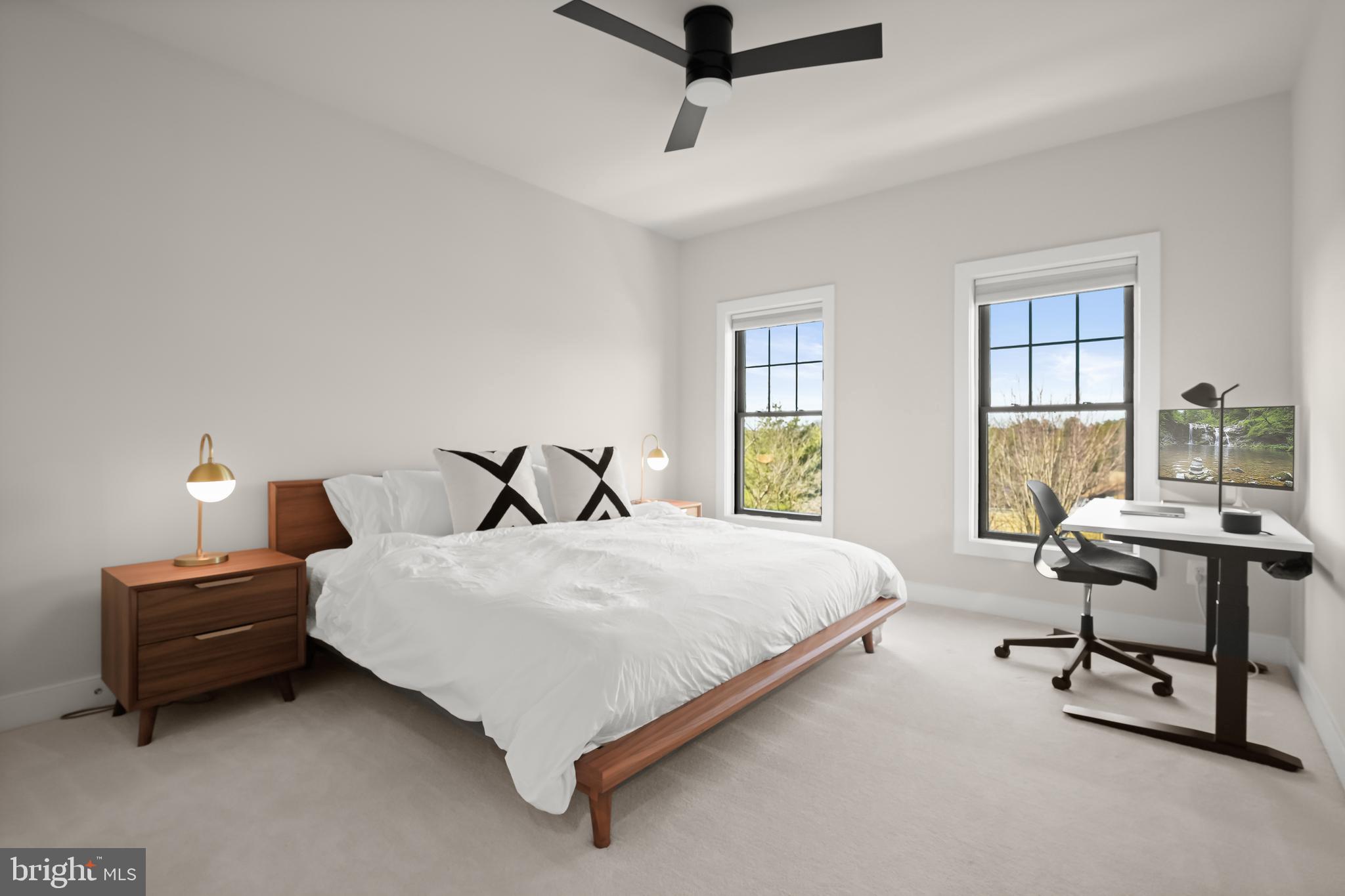 POTOMAC HIGHLANDS - Residential