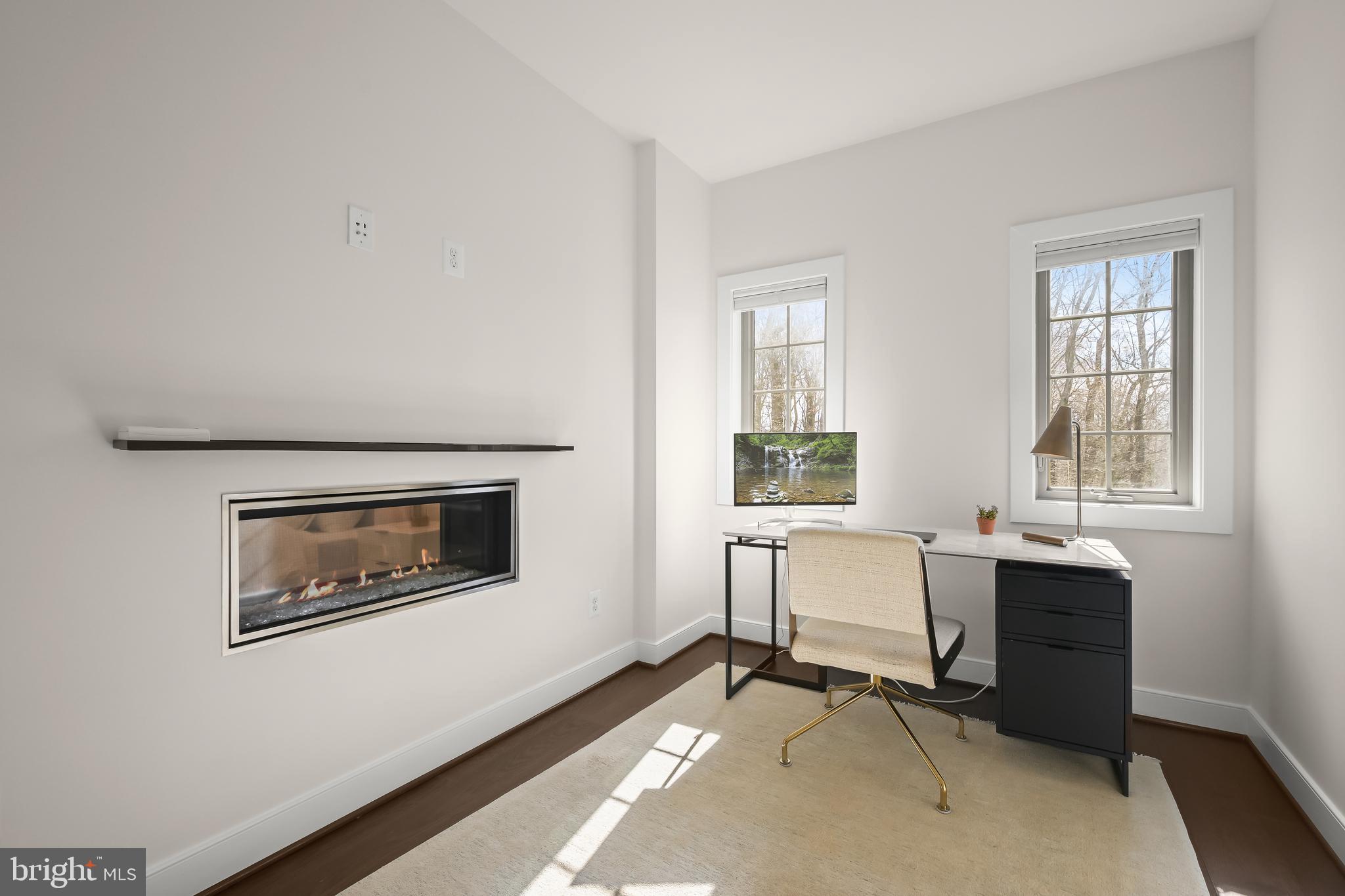 POTOMAC HIGHLANDS - Residential