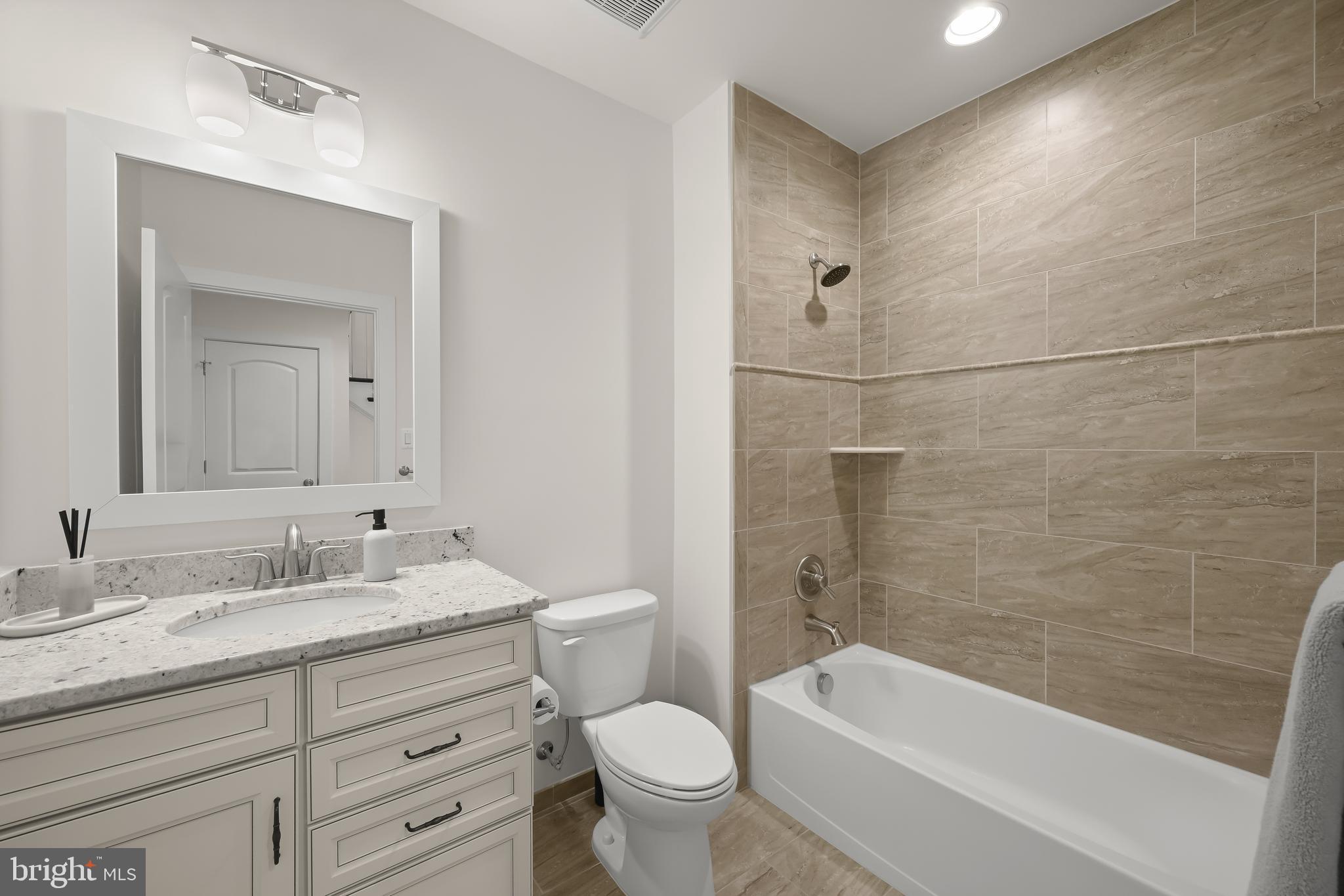 POTOMAC HIGHLANDS - Residential