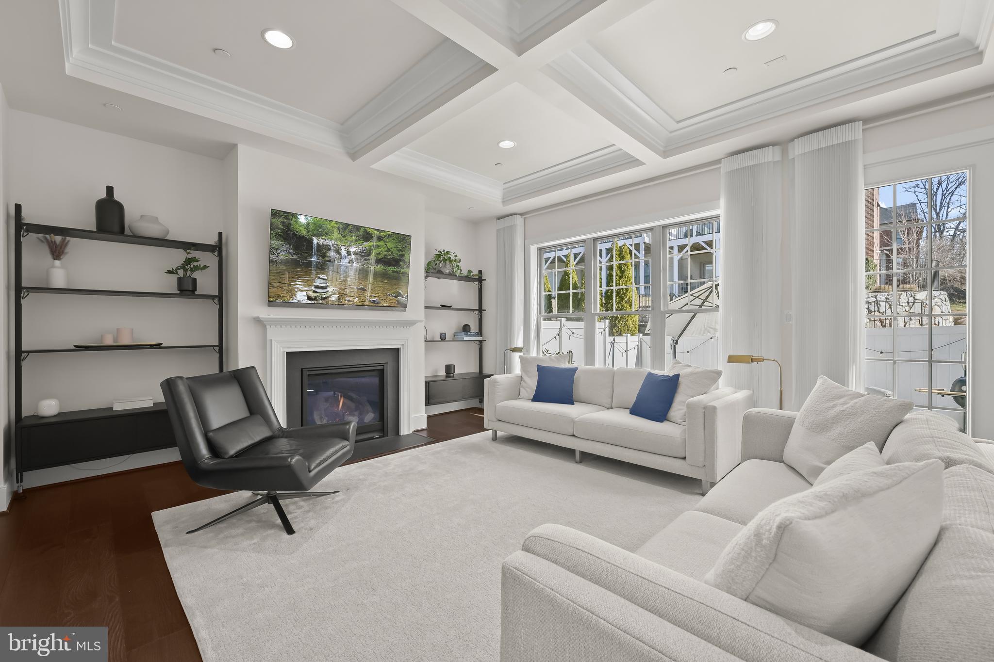 POTOMAC HIGHLANDS - Residential