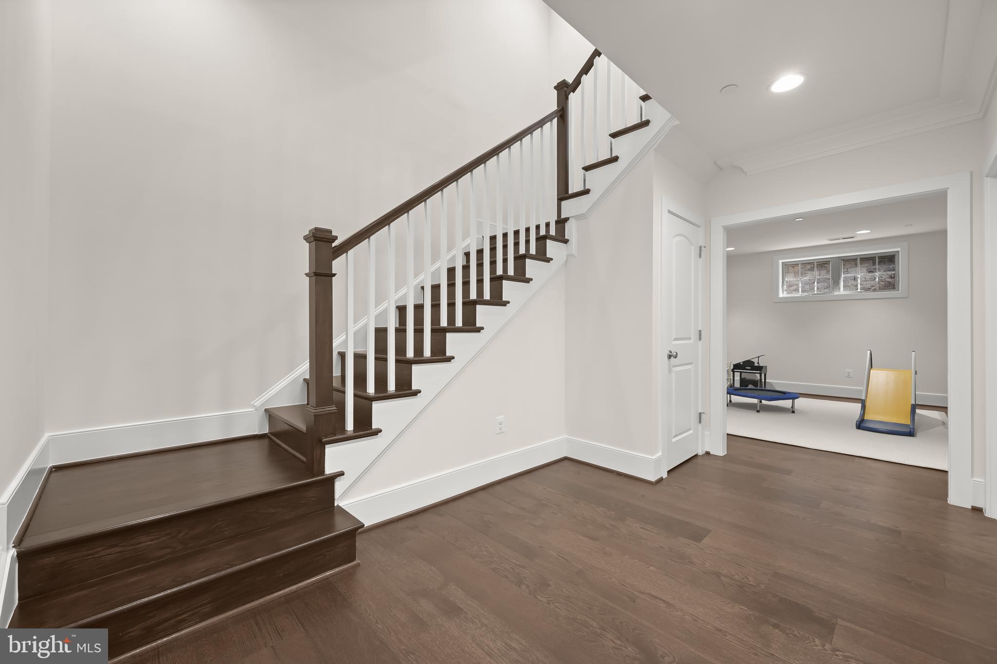 POTOMAC HIGHLANDS - Residential