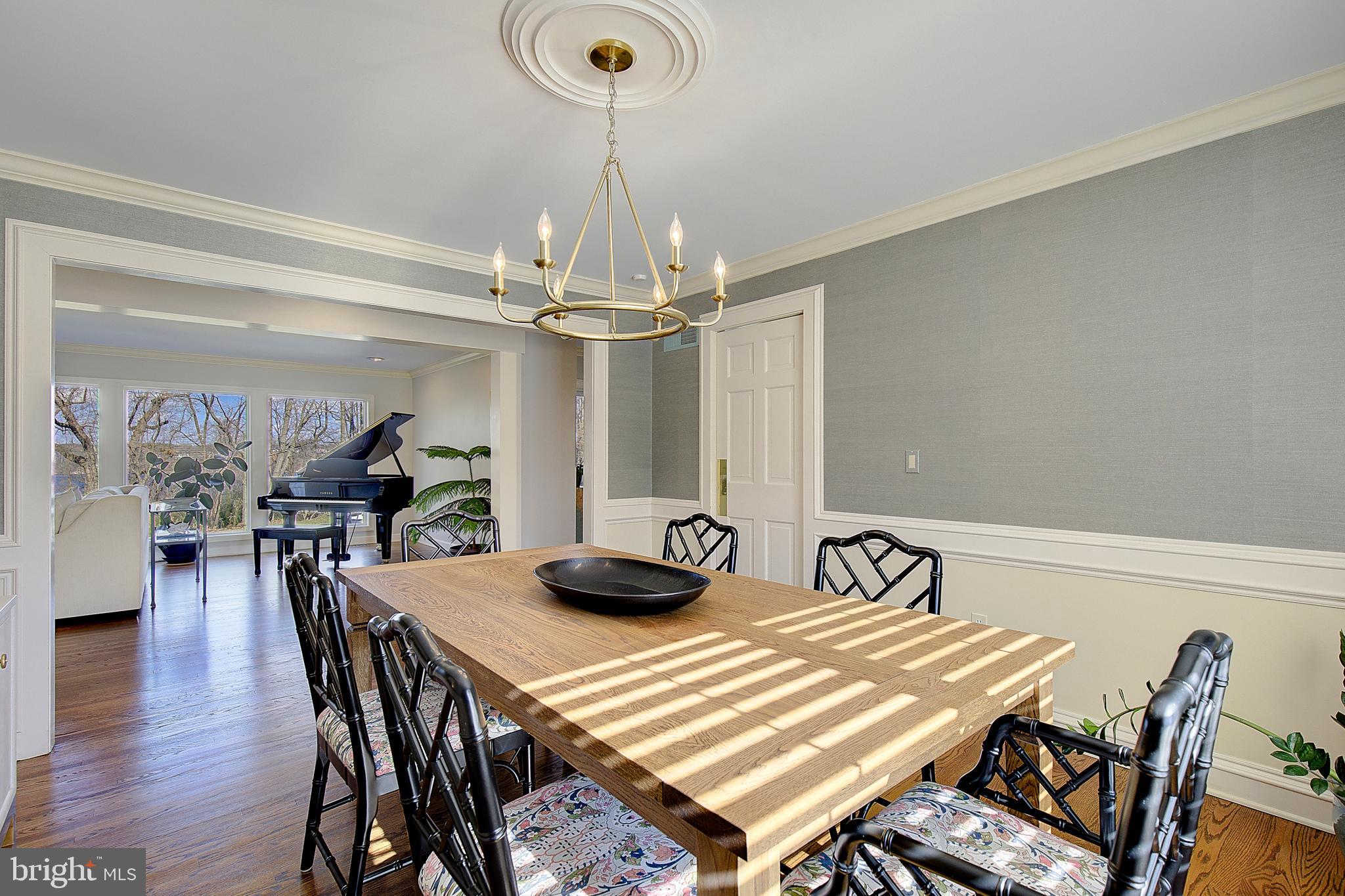 THE DOWNS - Residential