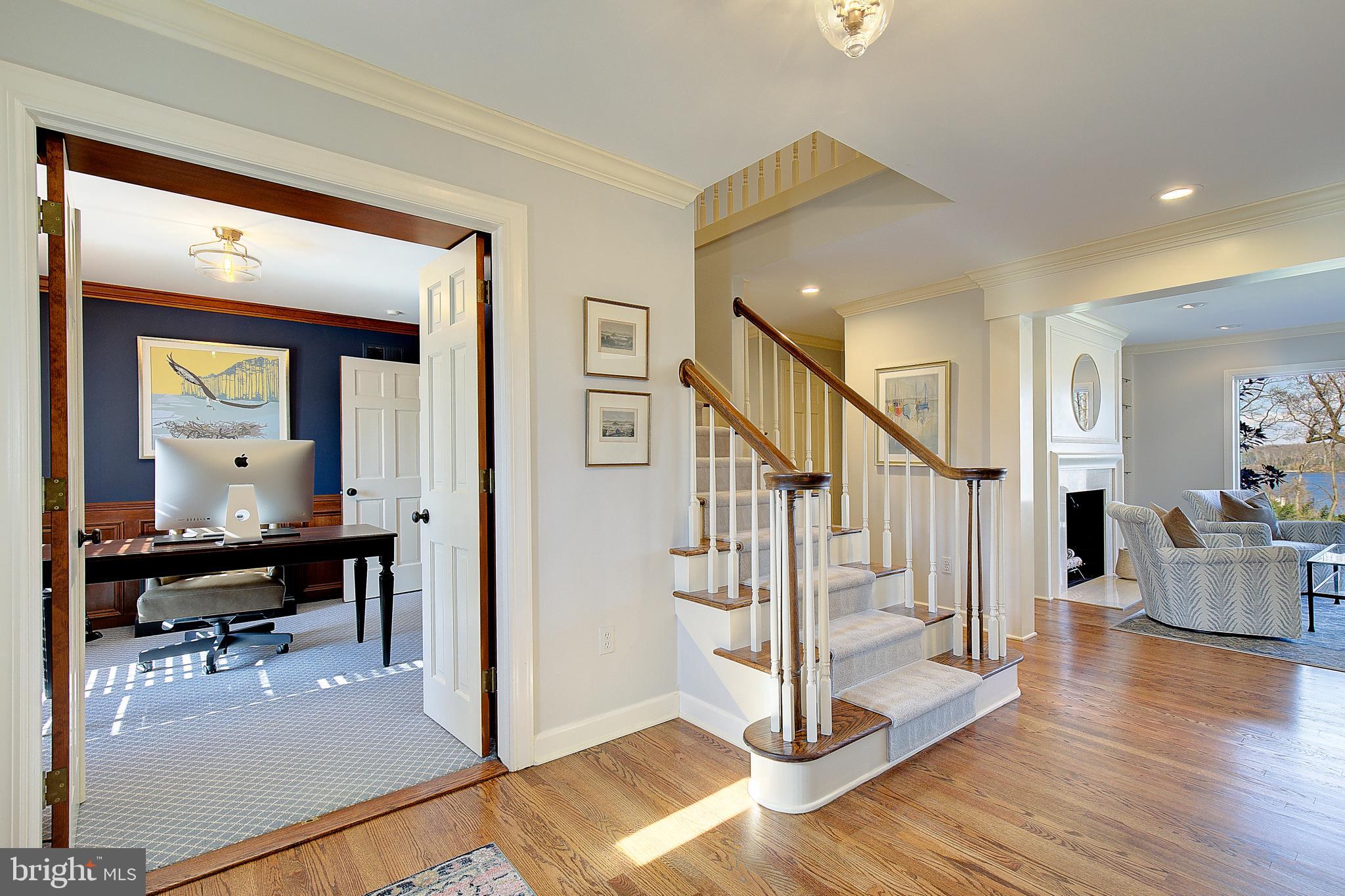 THE DOWNS - Residential