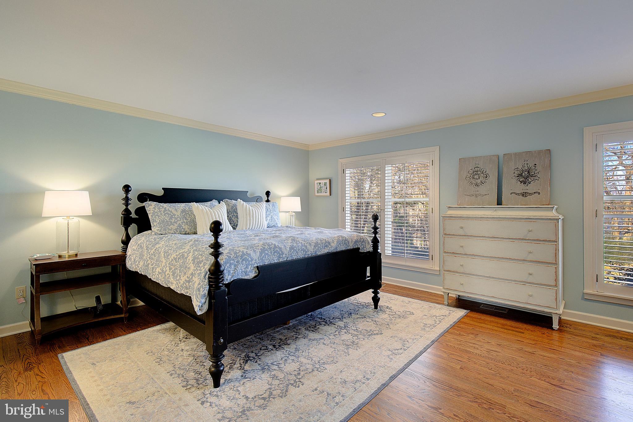 THE DOWNS - Residential