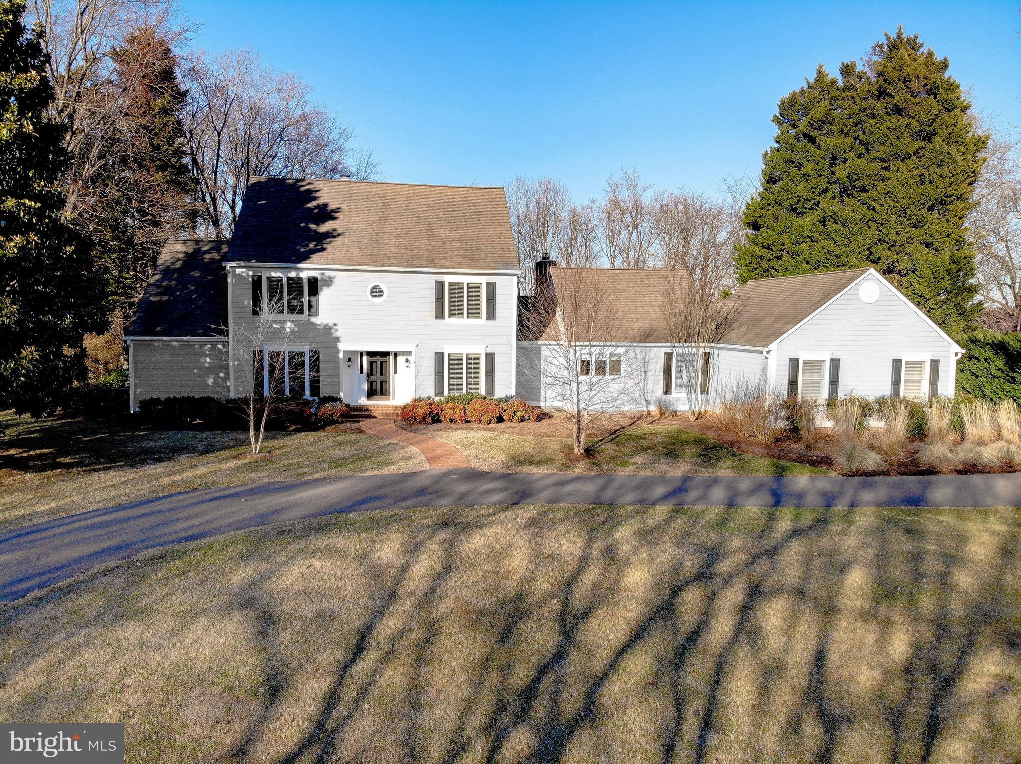 THE DOWNS - Residential