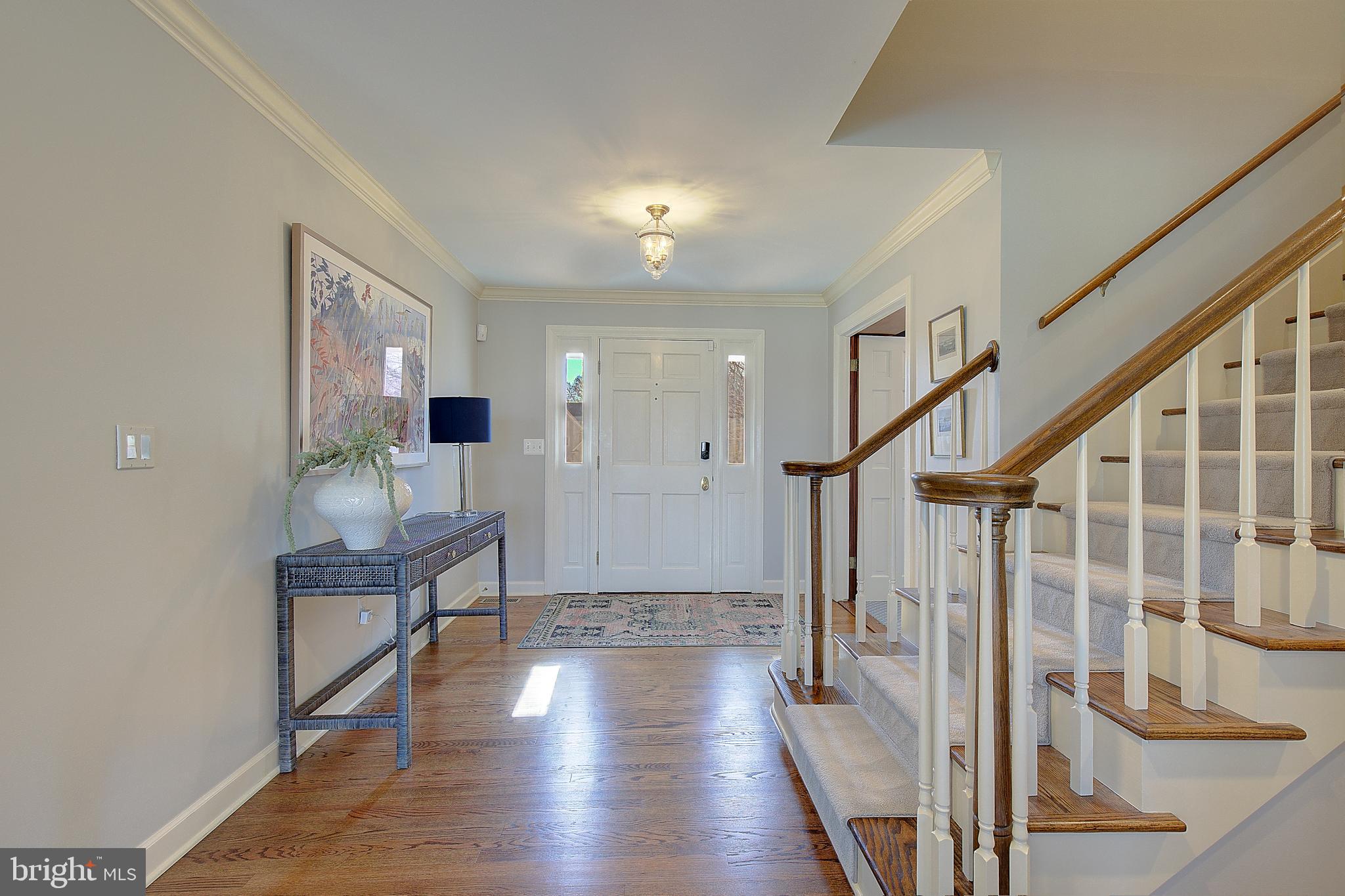 THE DOWNS - Residential