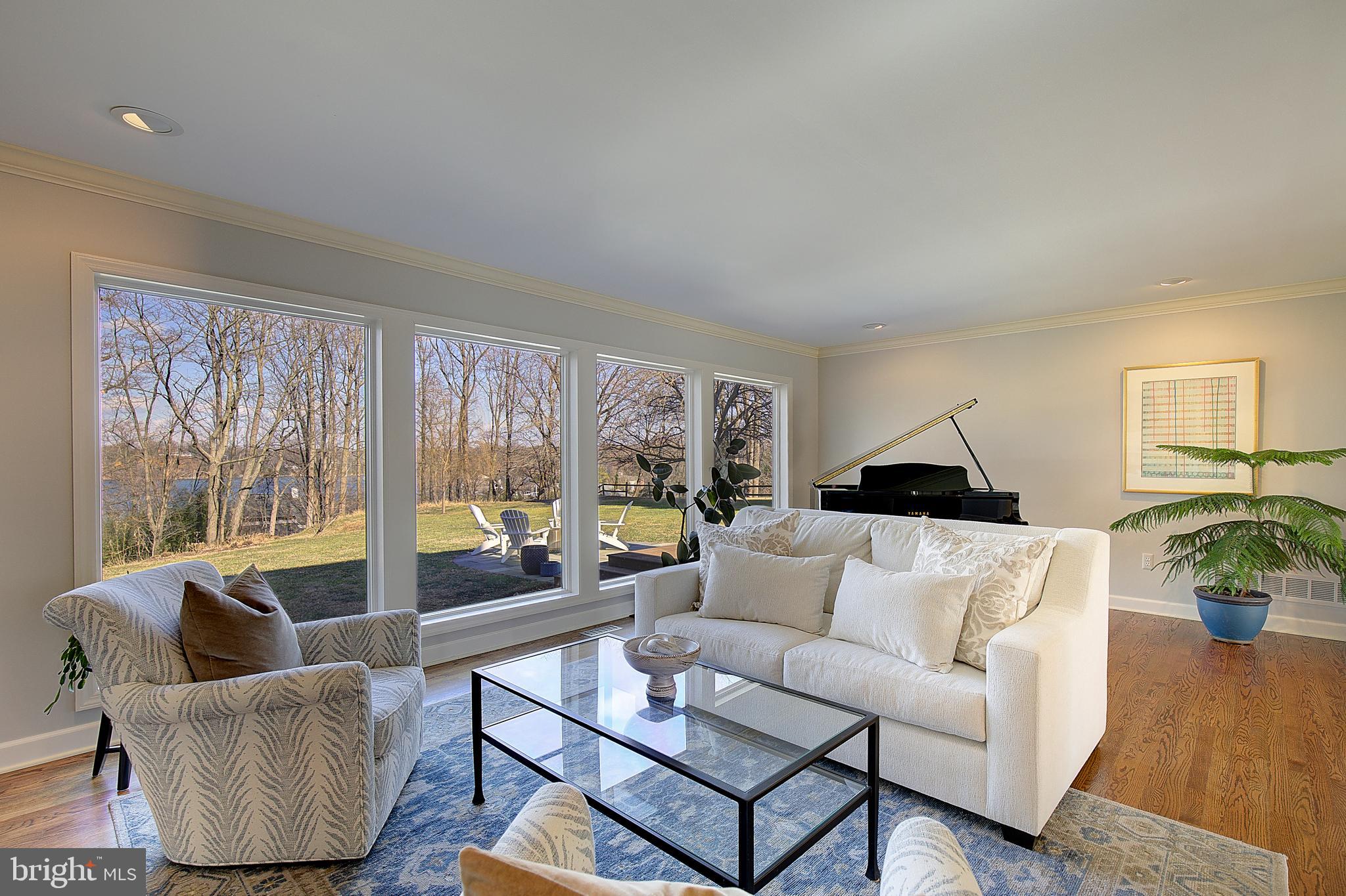 THE DOWNS - Residential