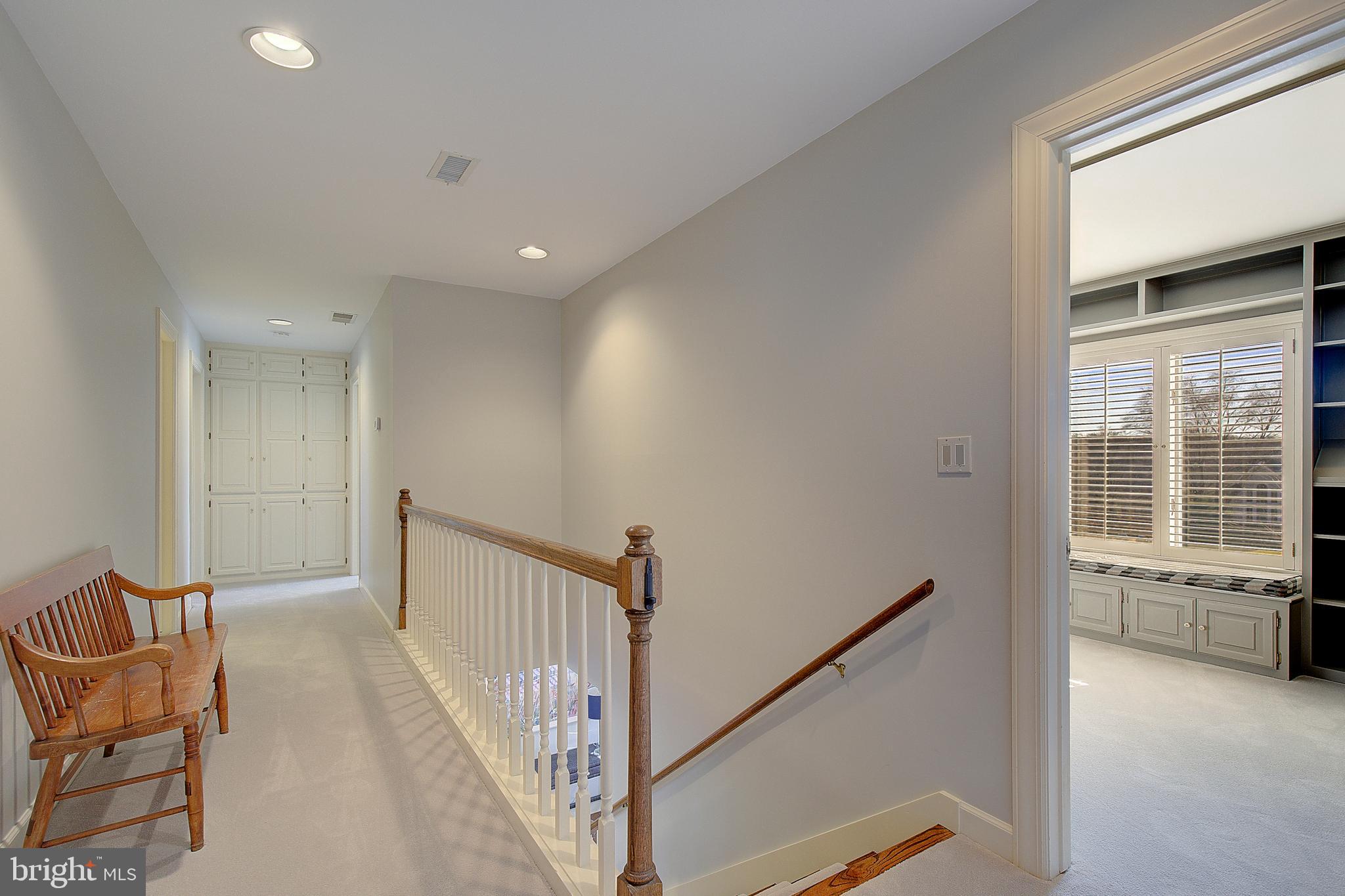 THE DOWNS - Residential