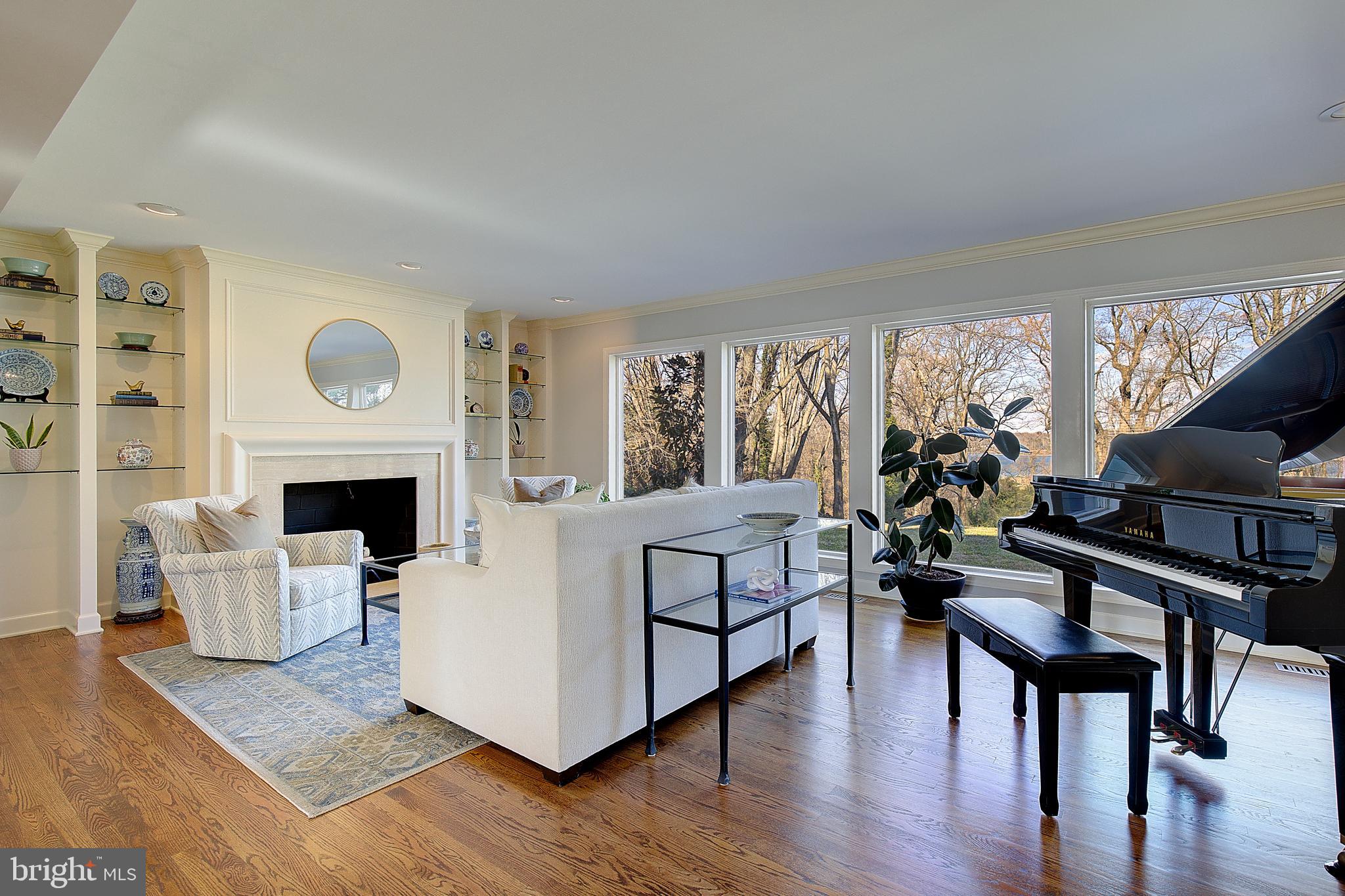 THE DOWNS - Residential
