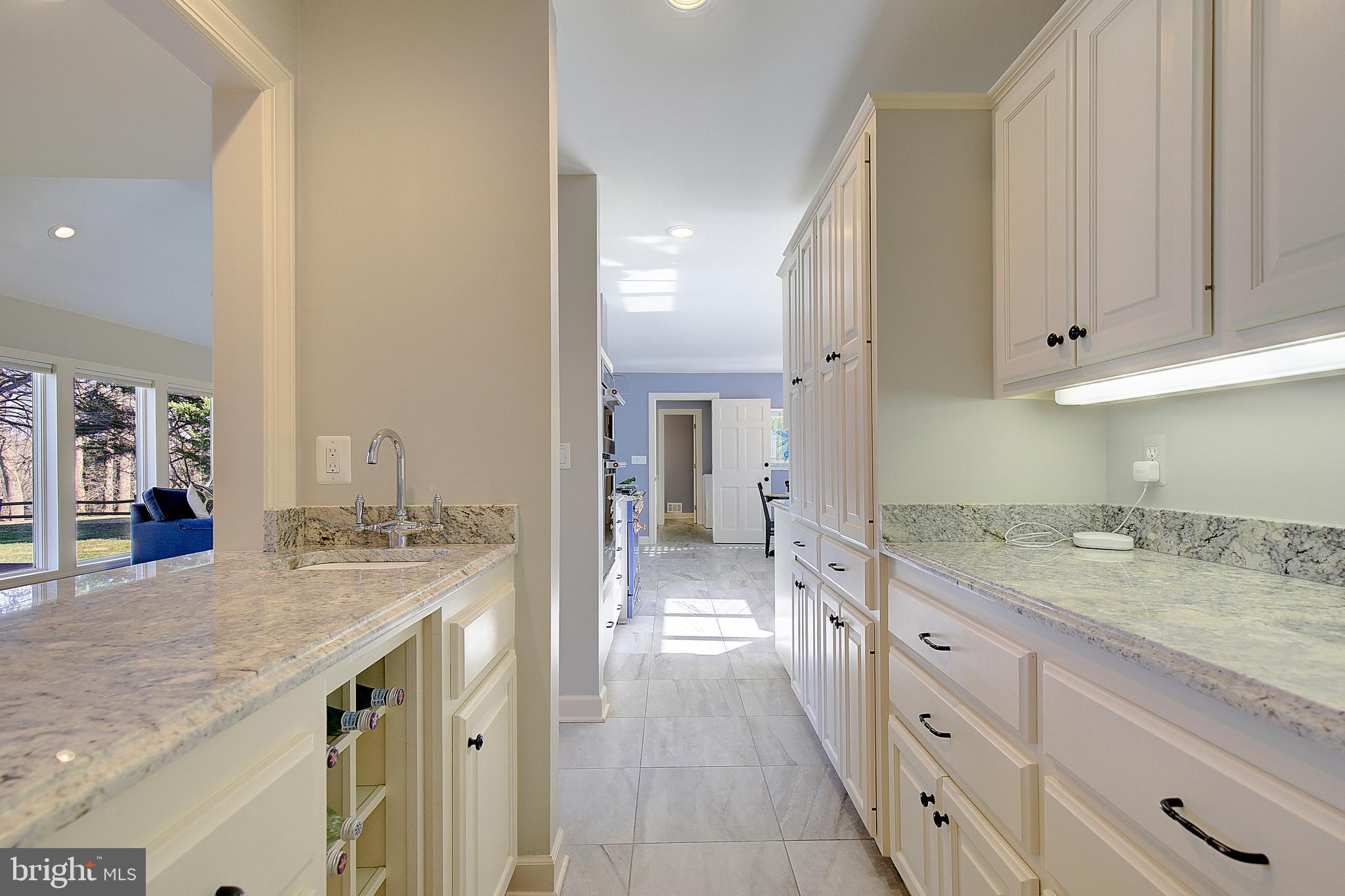 THE DOWNS - Residential