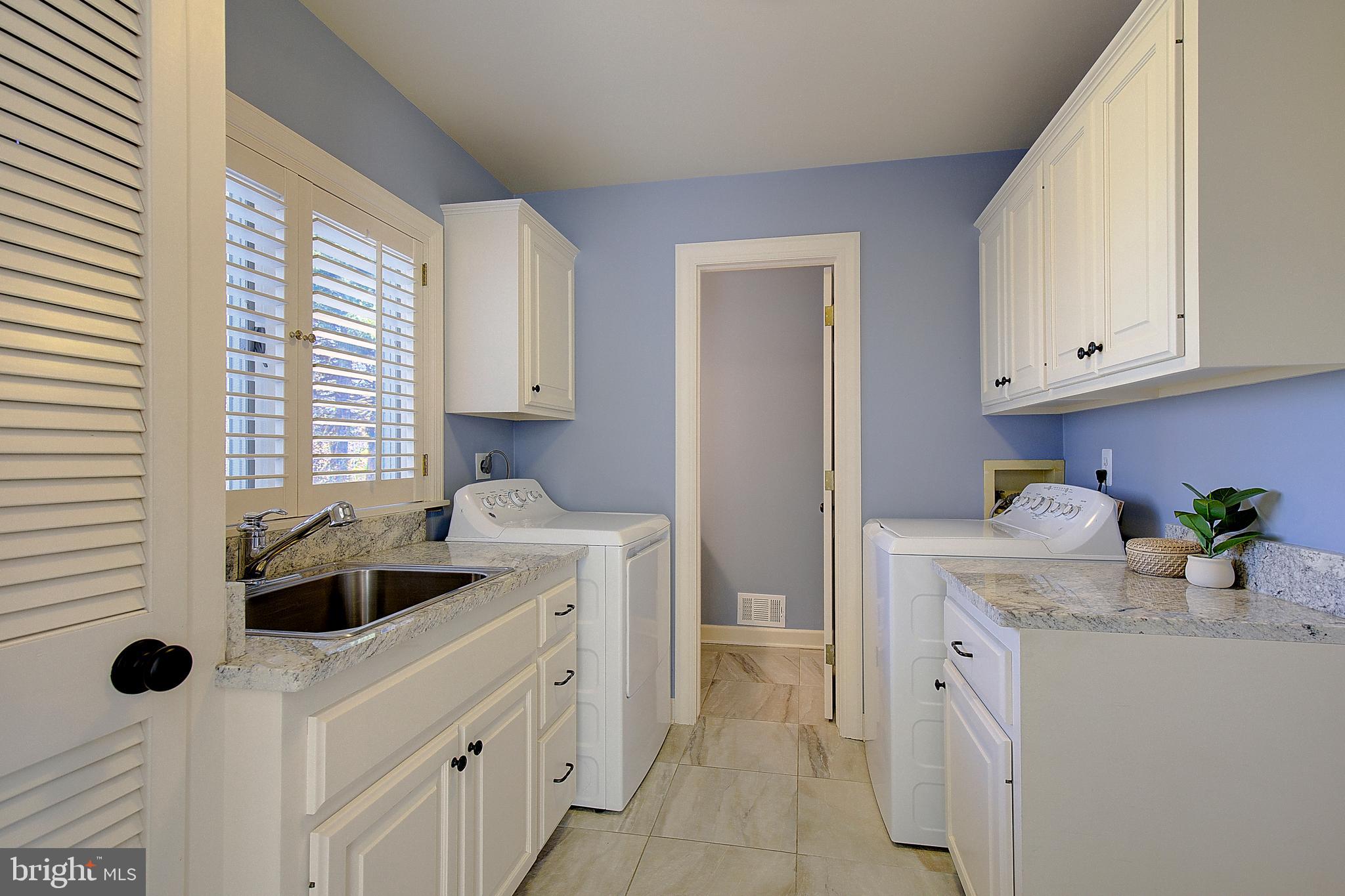 THE DOWNS - Residential