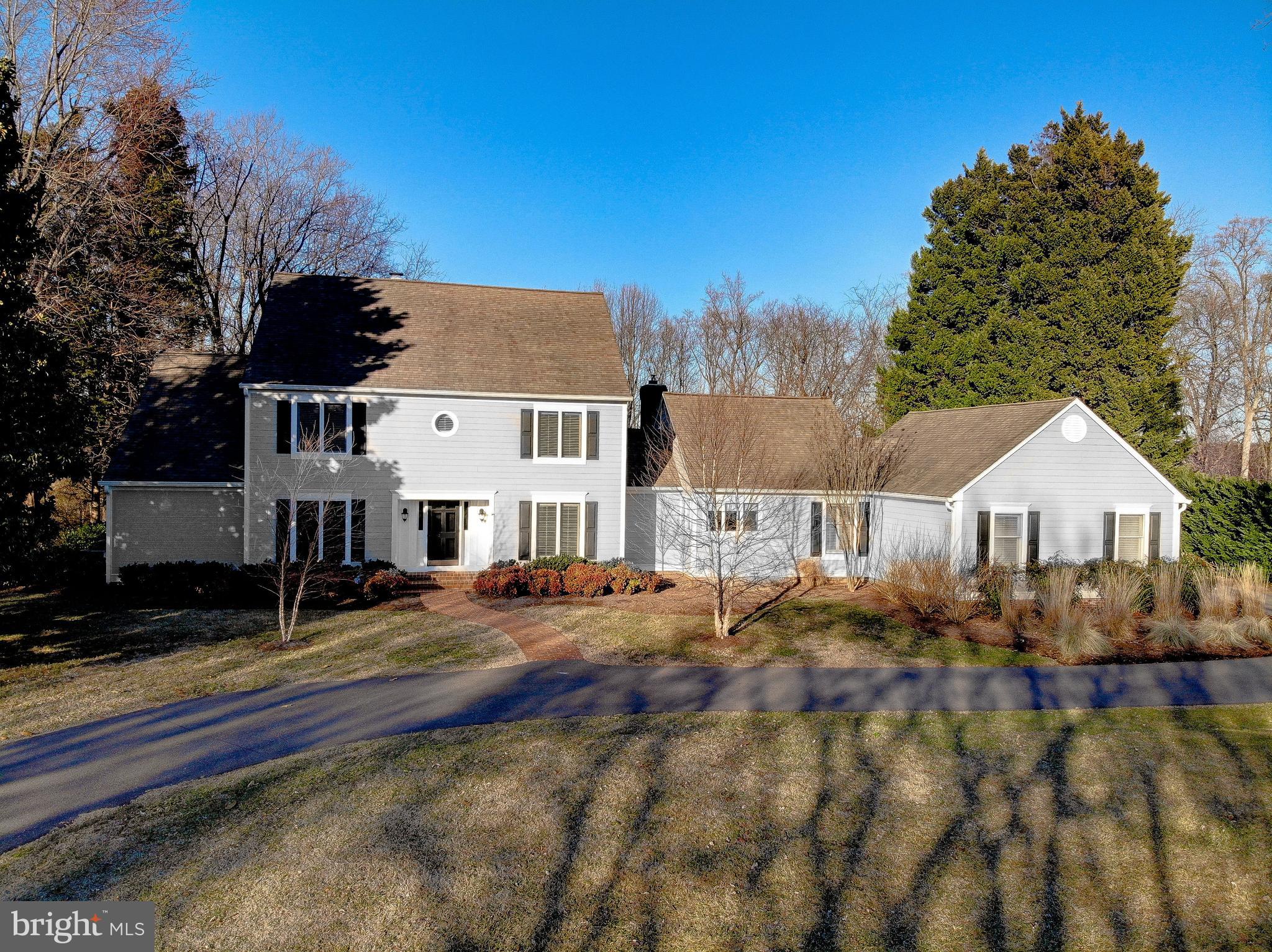 THE DOWNS - Residential