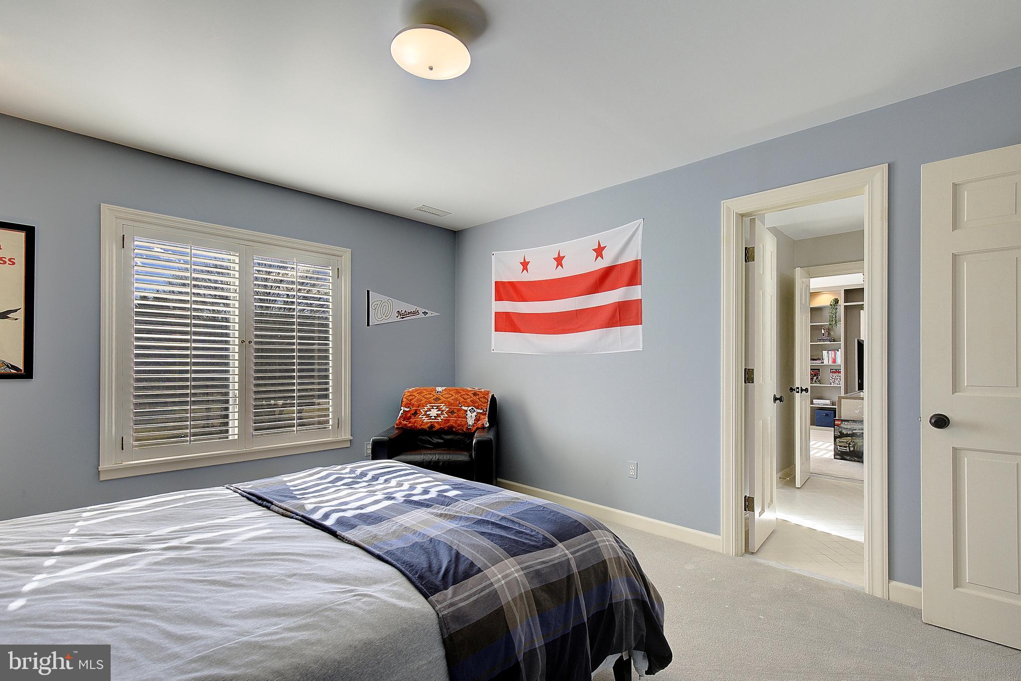 THE DOWNS - Residential