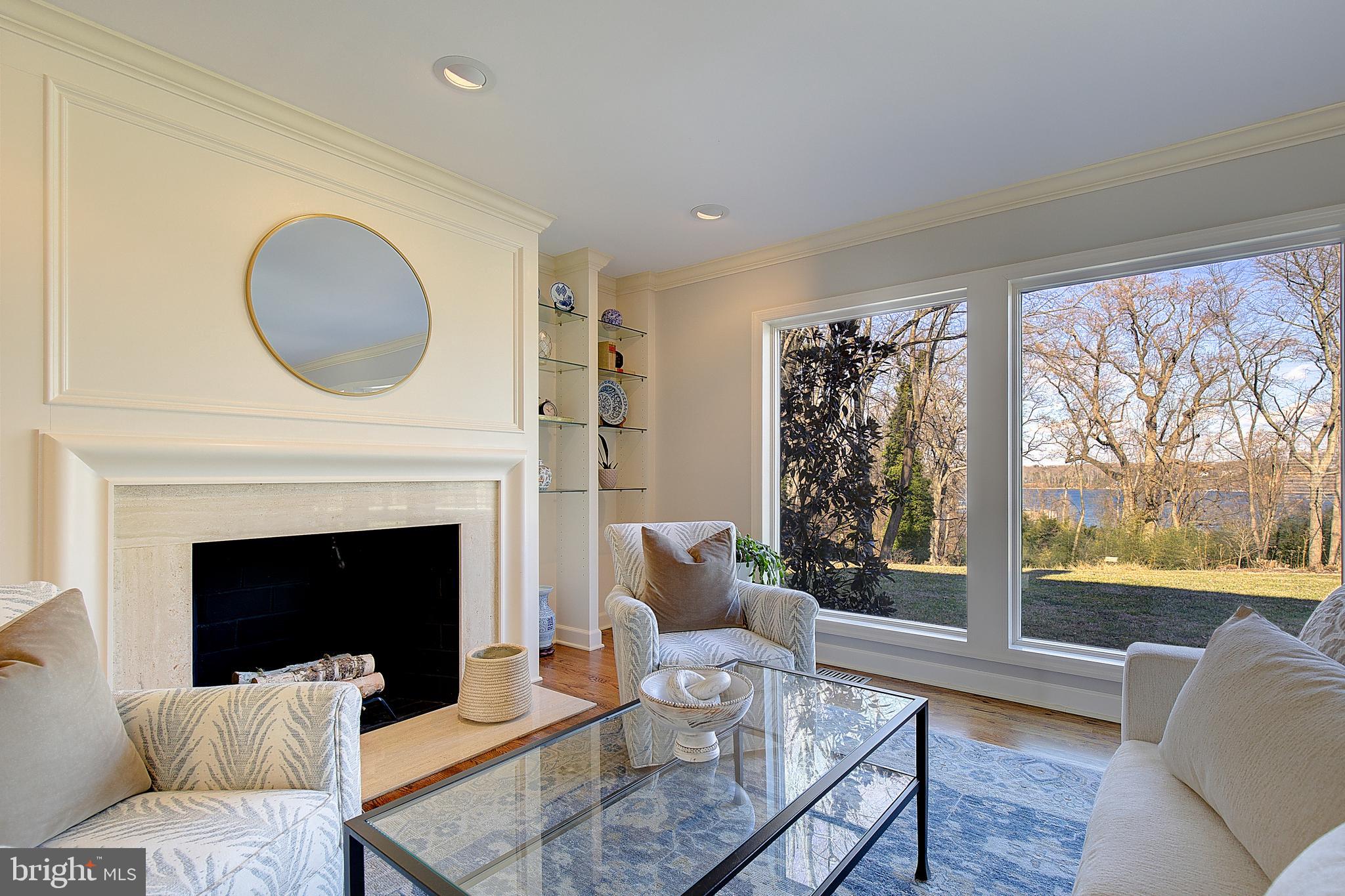 THE DOWNS - Residential