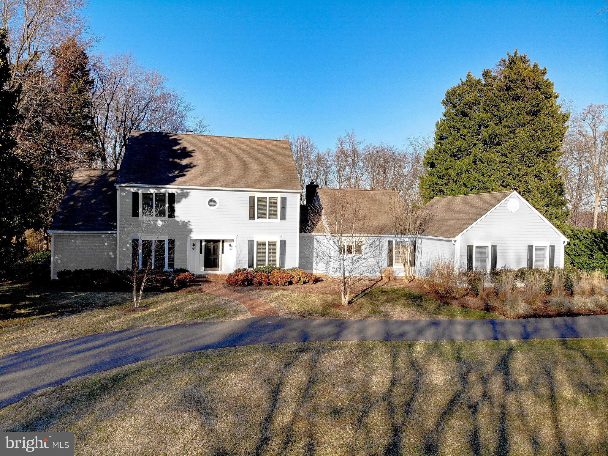THE DOWNS - Residential