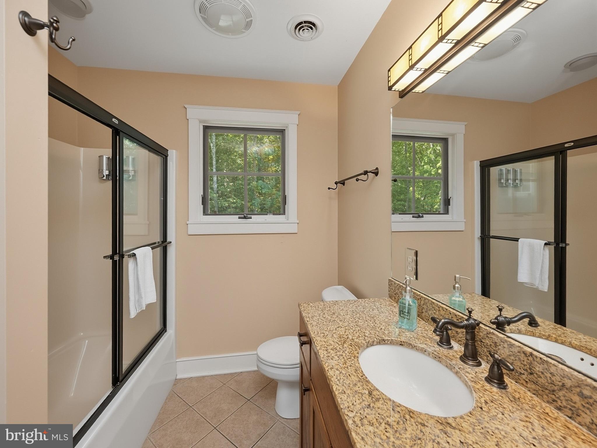 SILVER RIDGE - Residential