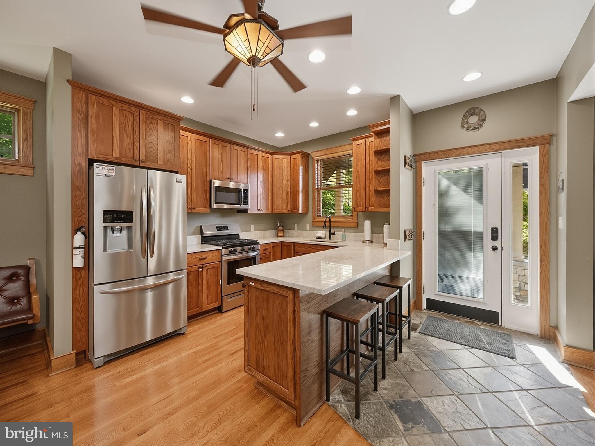 SILVER RIDGE - Residential