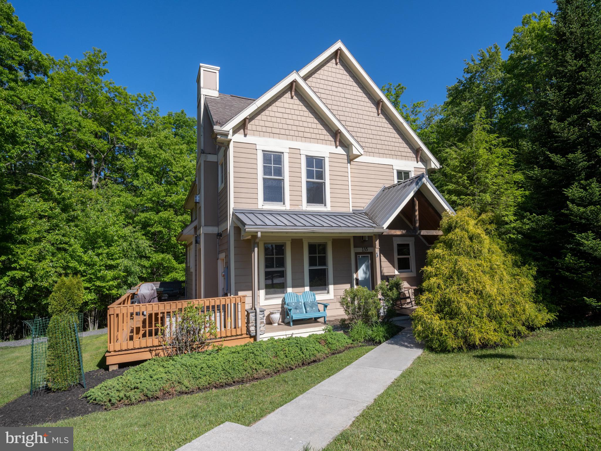 SILVER RIDGE - Residential