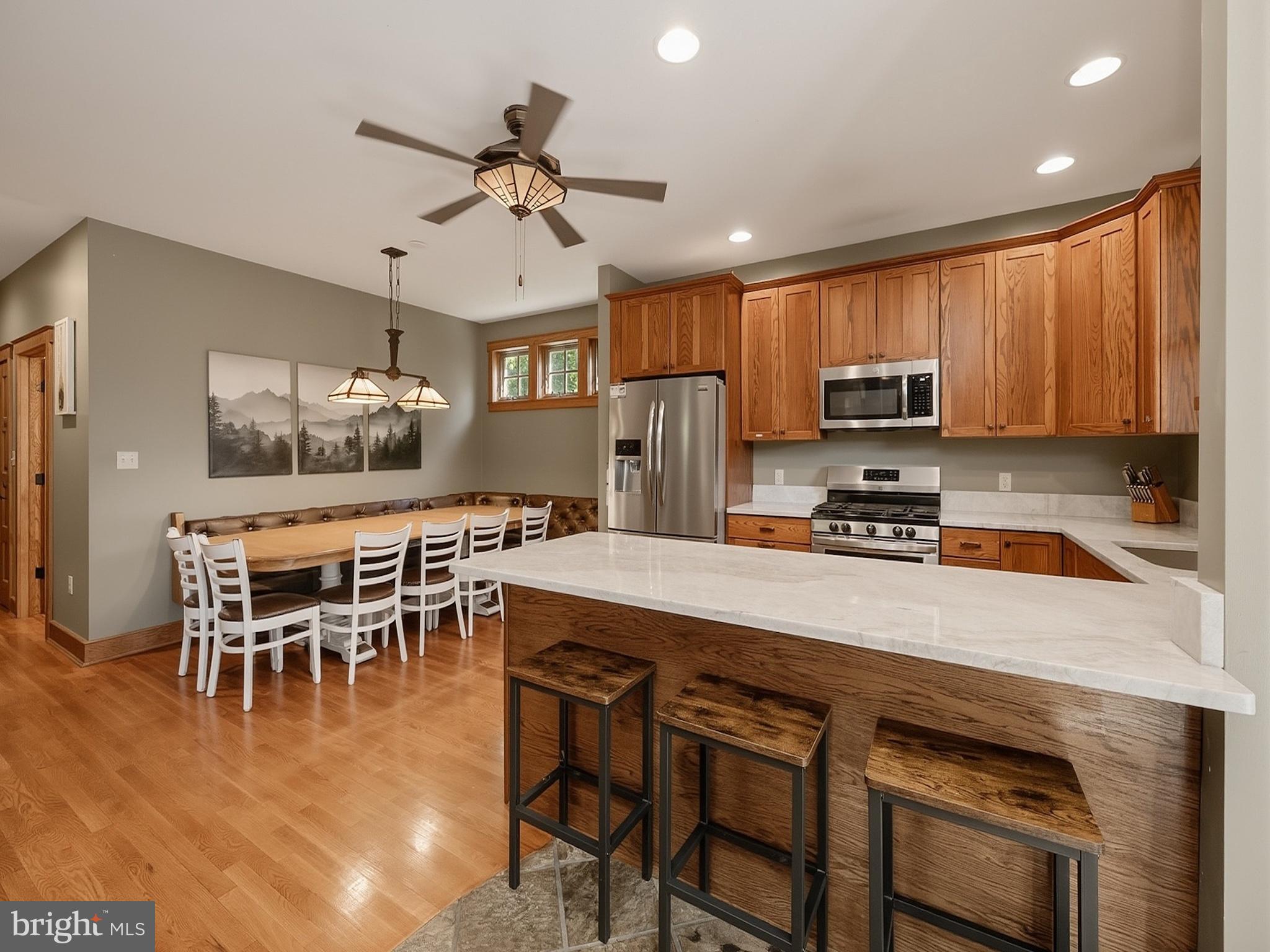 SILVER RIDGE - Residential