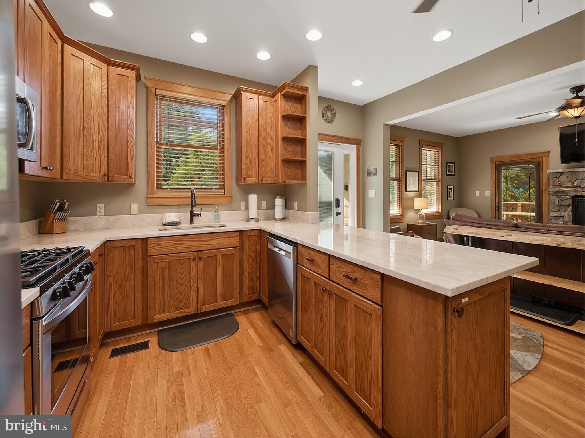 SILVER RIDGE - Residential