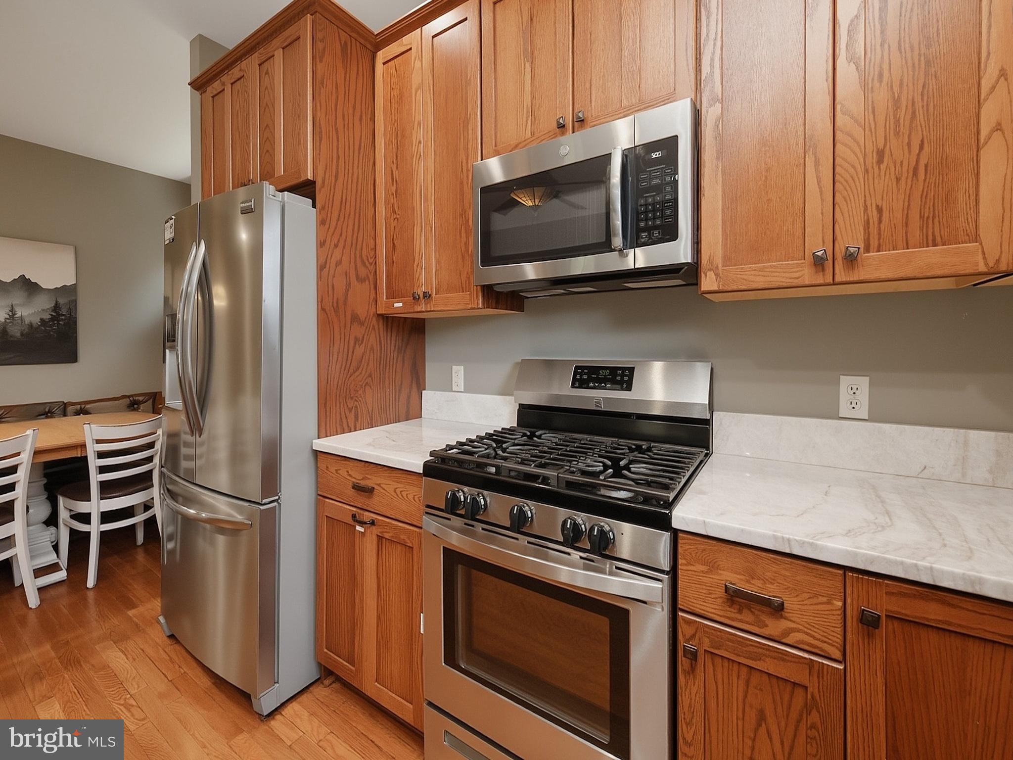 SILVER RIDGE - Residential