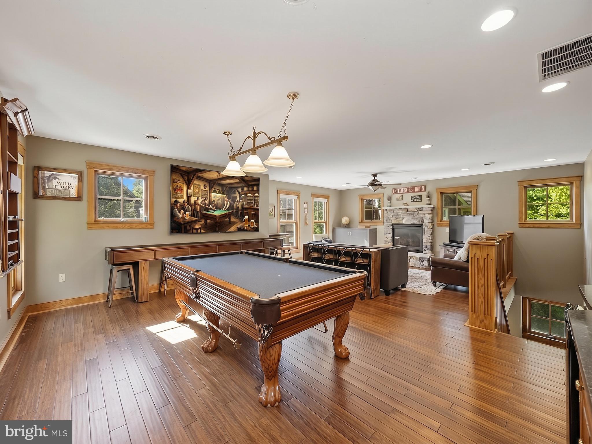 SILVER RIDGE - Residential