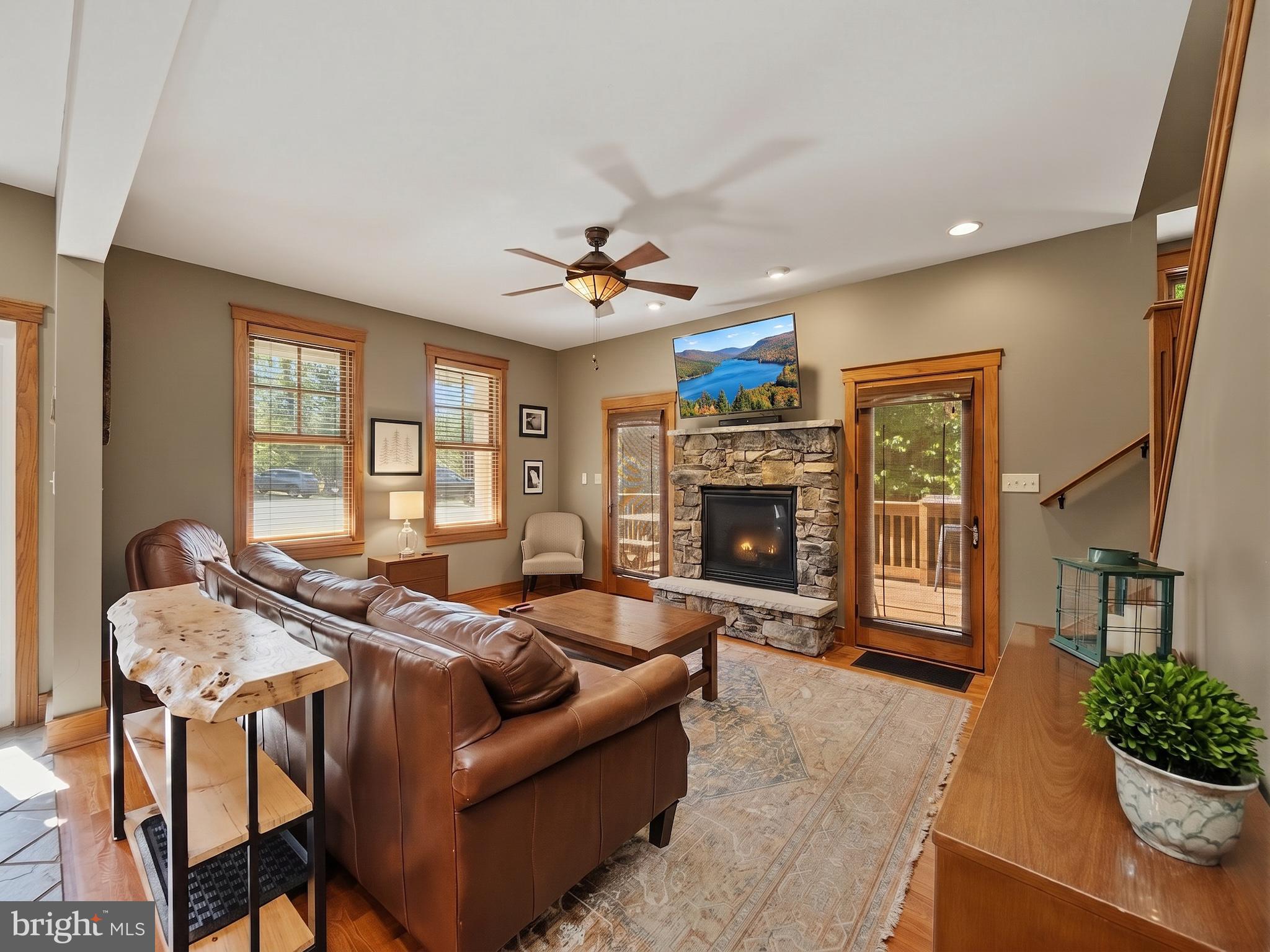 SILVER RIDGE - Residential