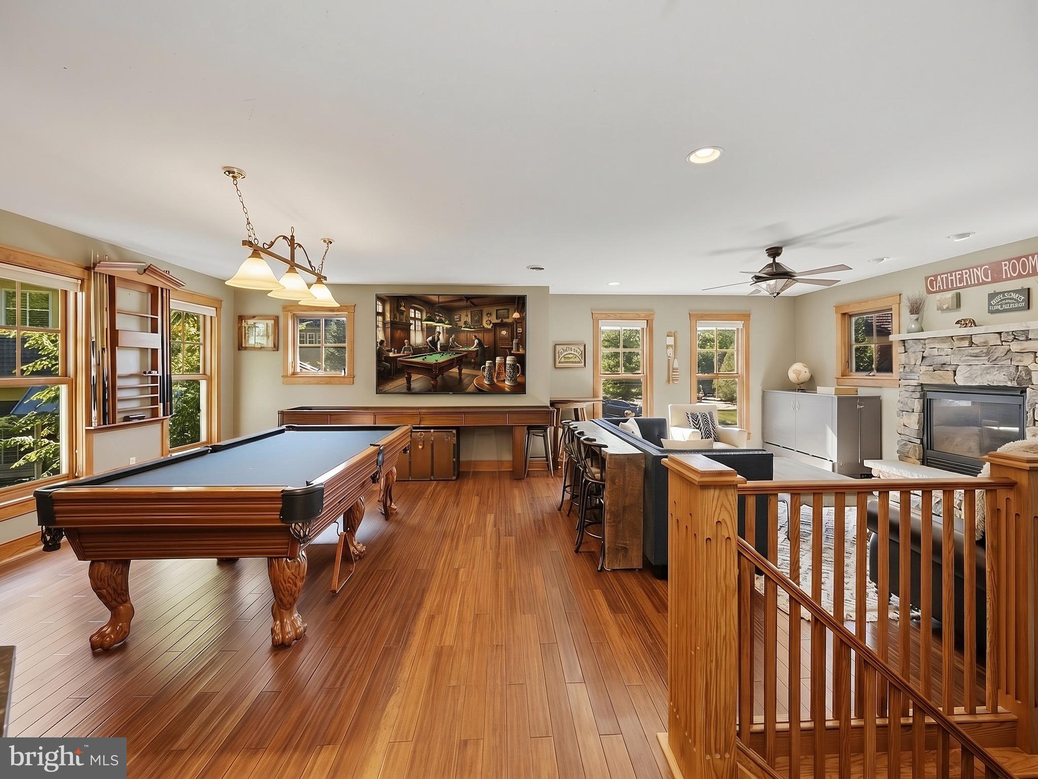 SILVER RIDGE - Residential