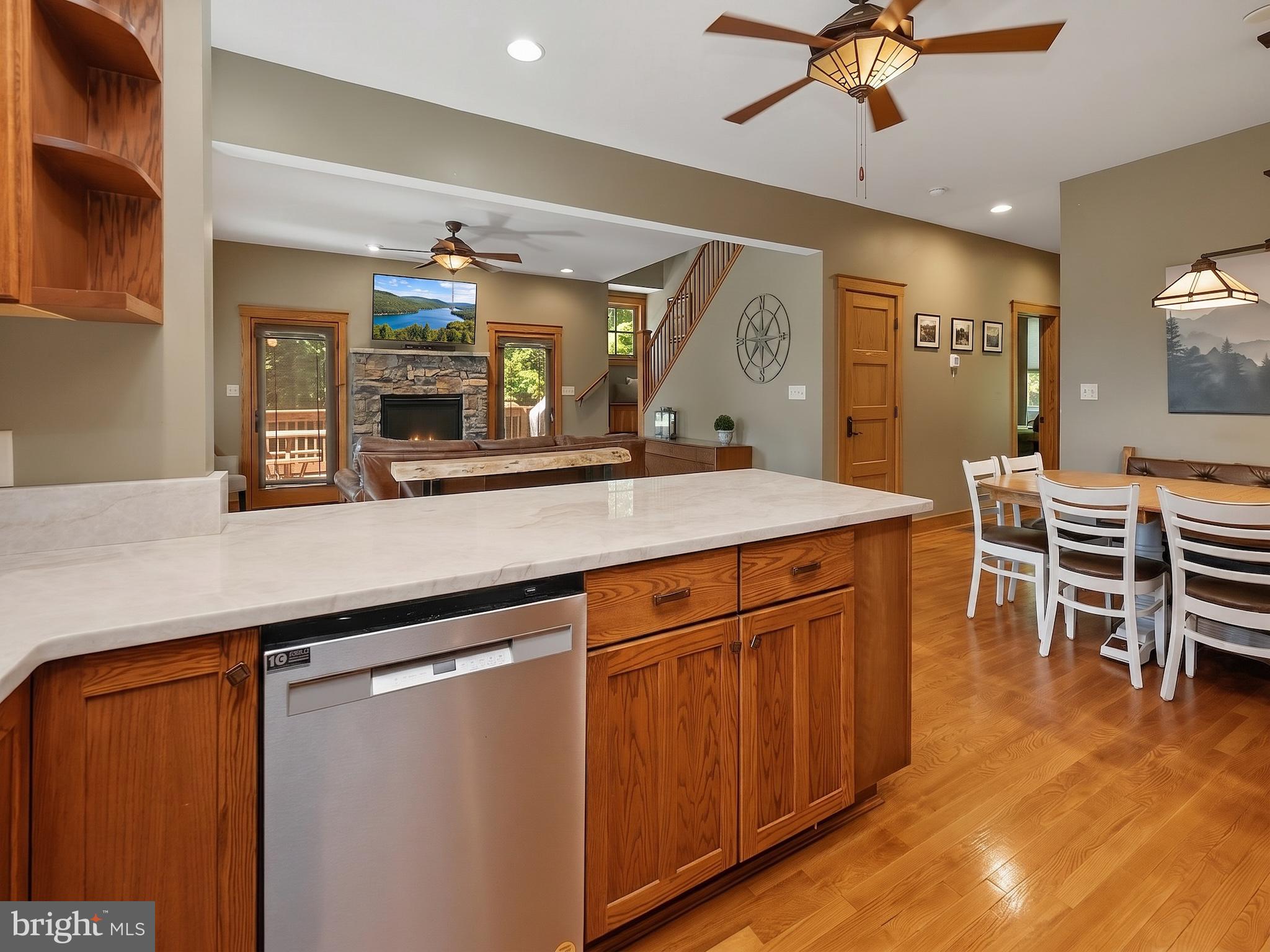 SILVER RIDGE - Residential
