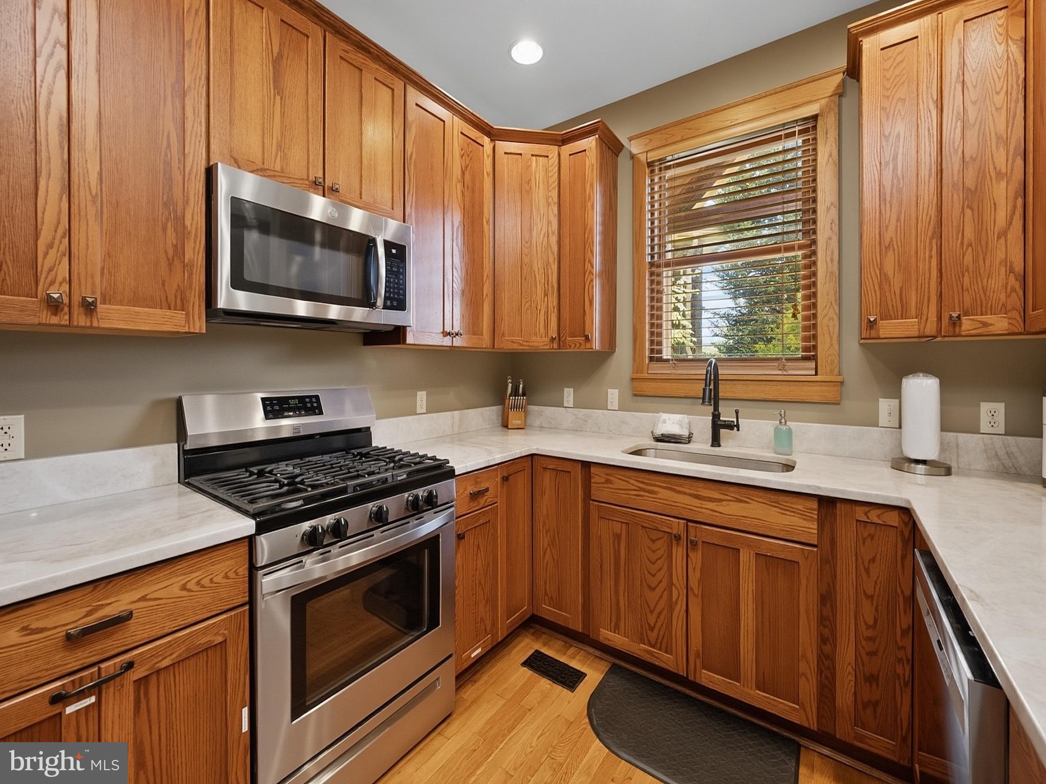SILVER RIDGE - Residential