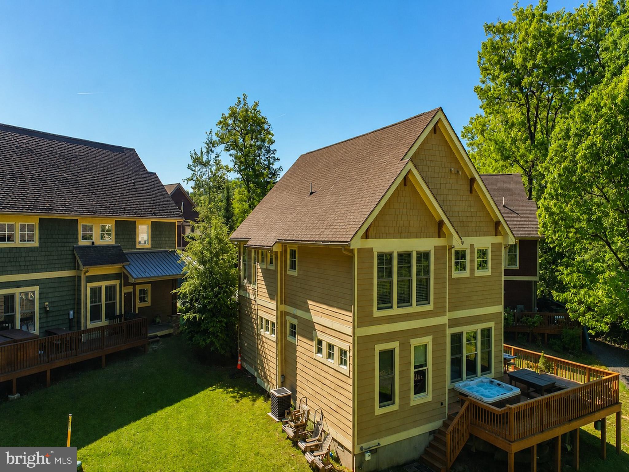 SILVER RIDGE - Residential