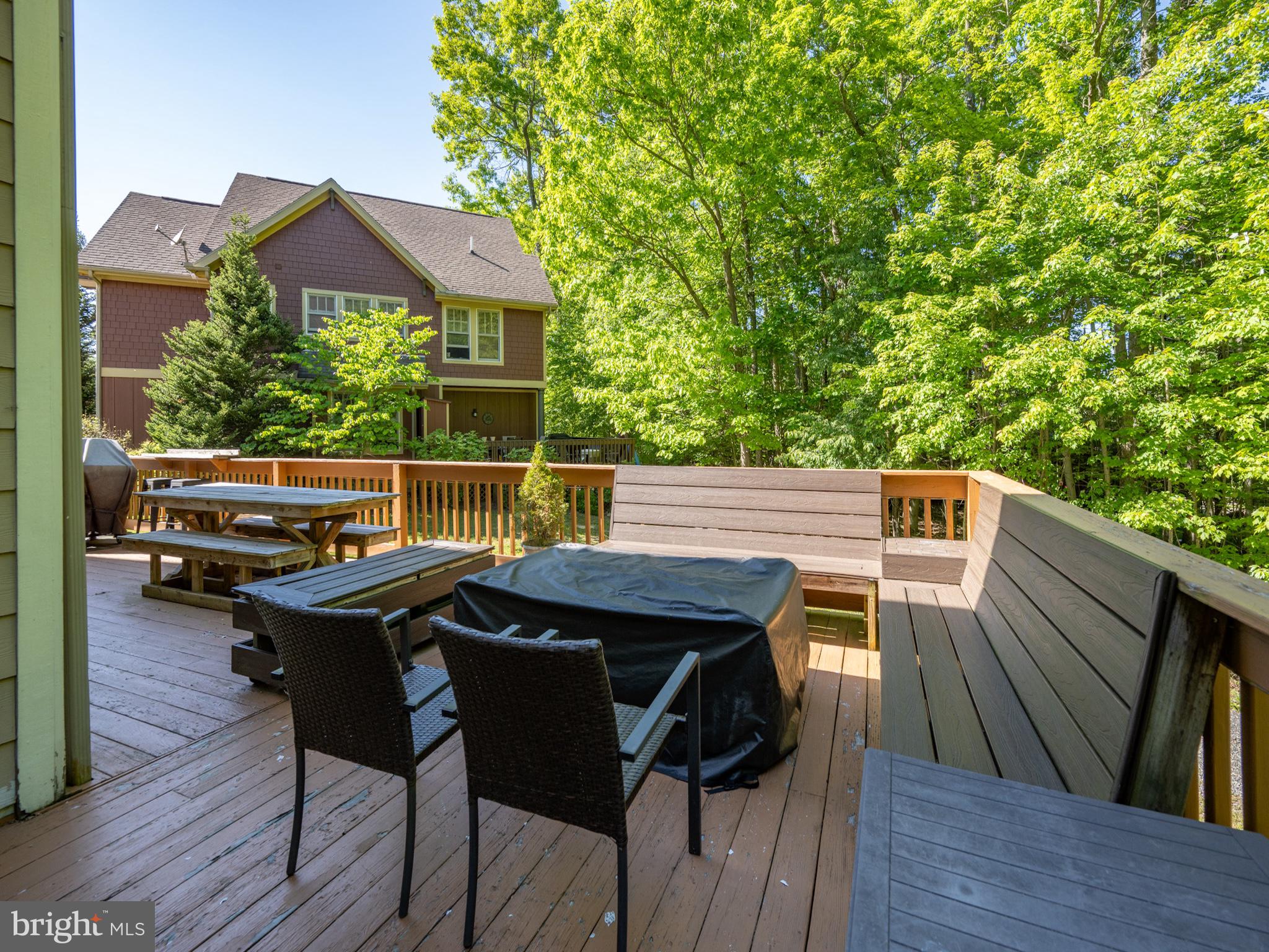 SILVER RIDGE - Residential