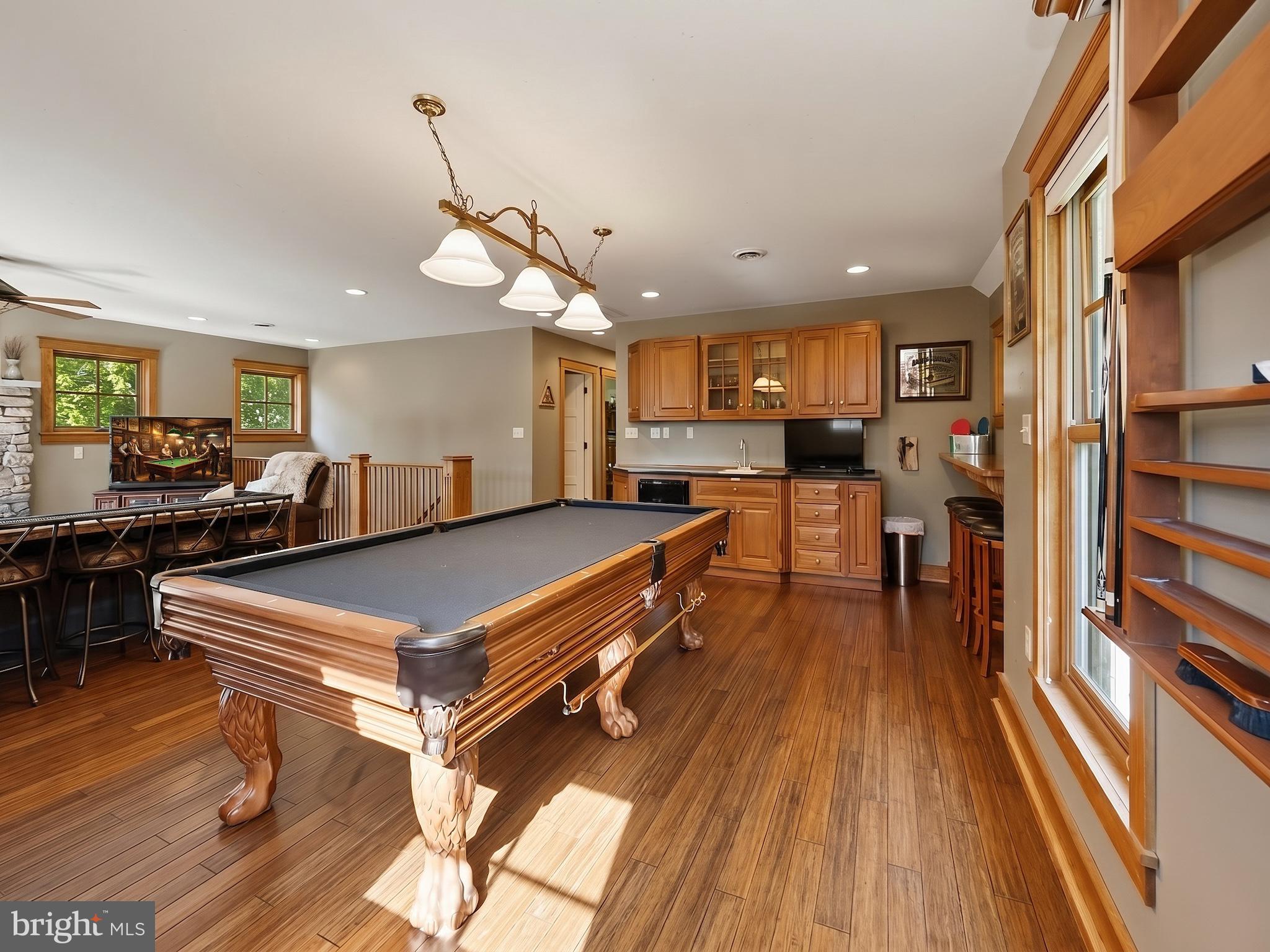 SILVER RIDGE - Residential
