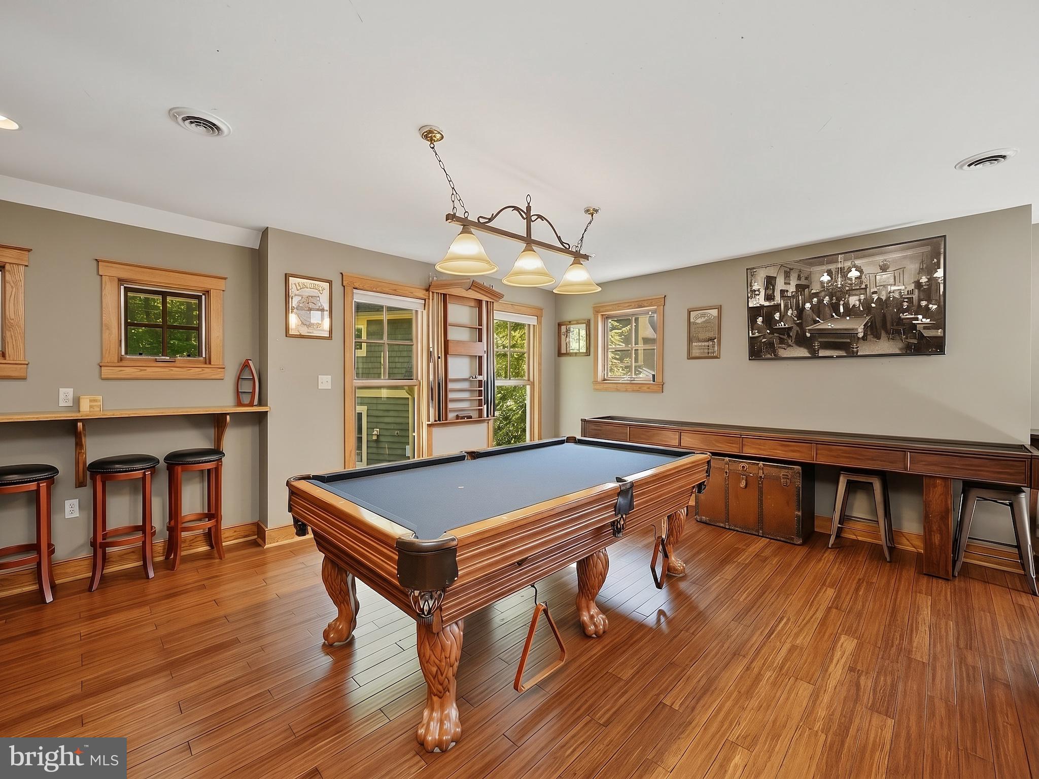 SILVER RIDGE - Residential