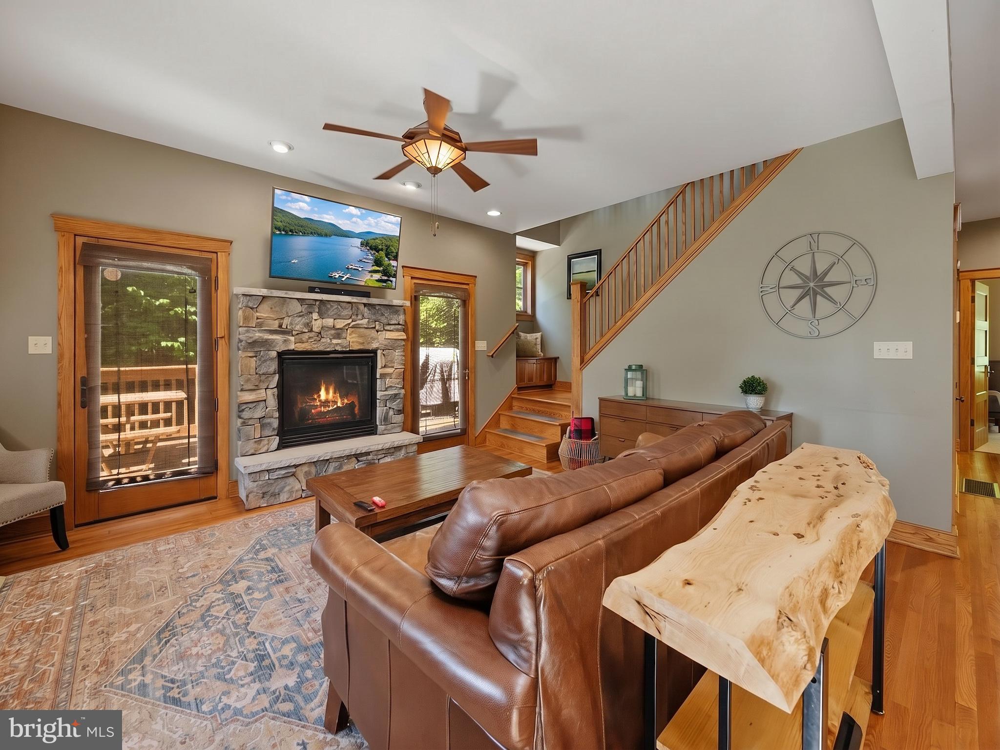 SILVER RIDGE - Residential