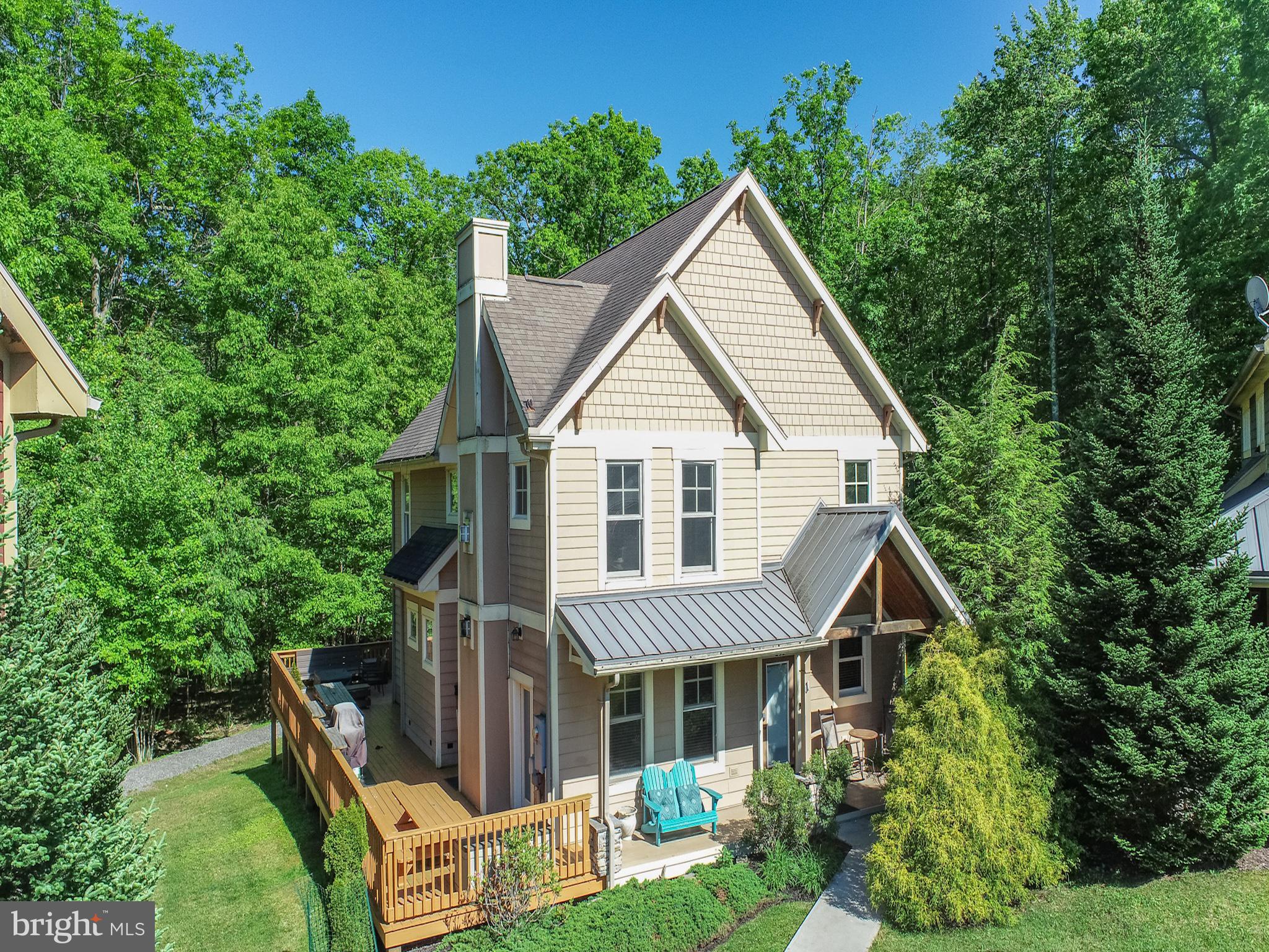 SILVER RIDGE - Residential