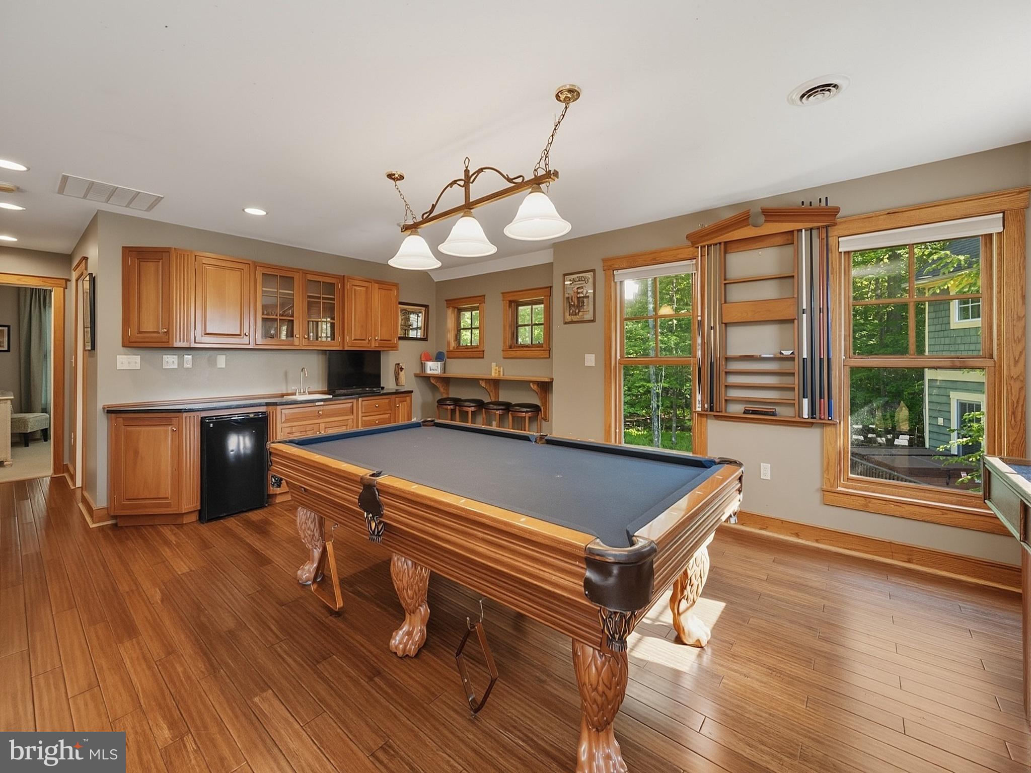 SILVER RIDGE - Residential