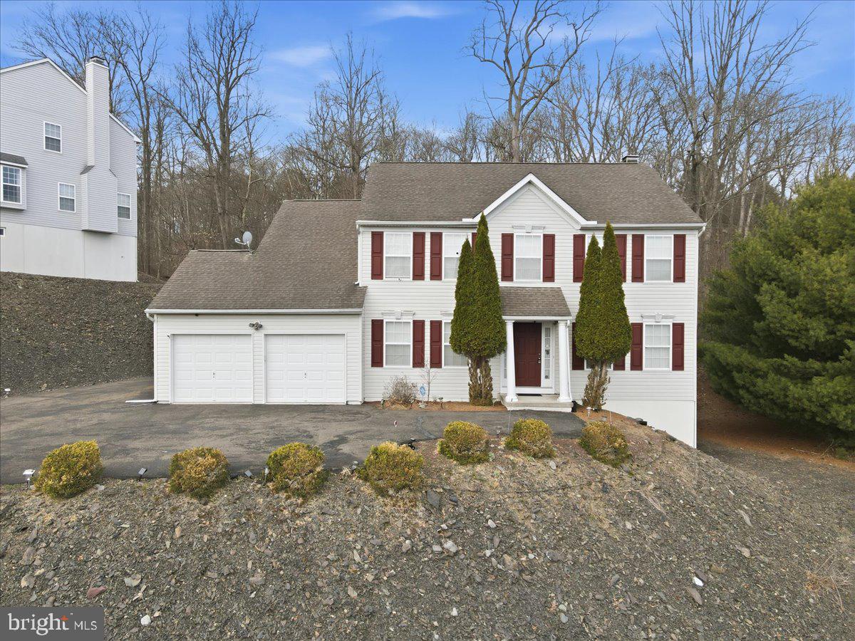 COUNTRY CLUB OF THE POCONOS - Residential